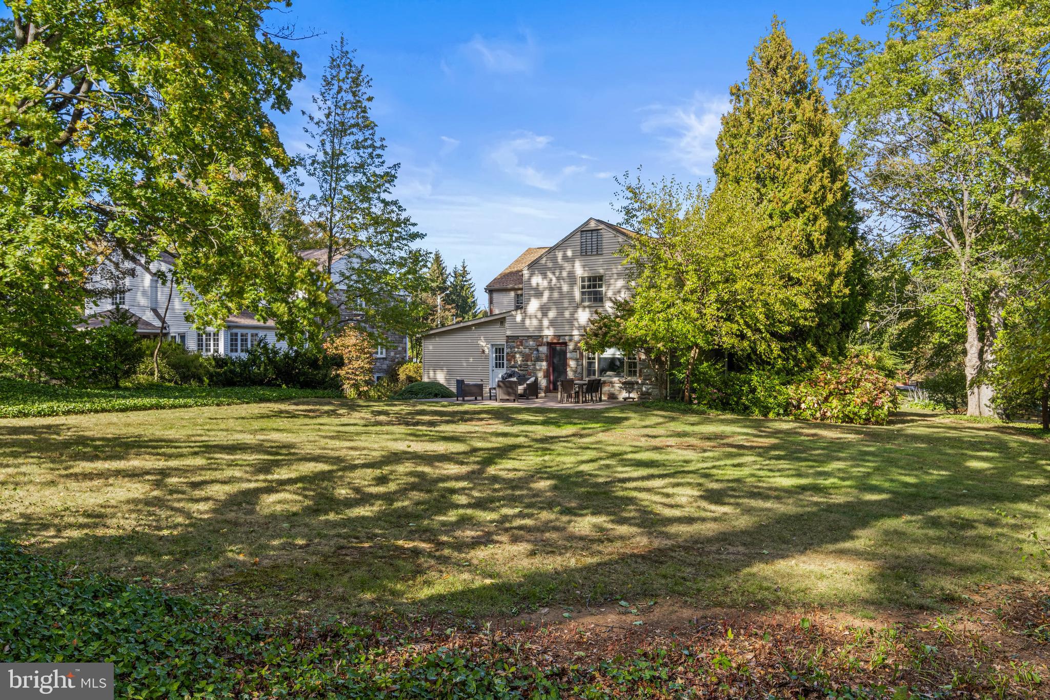 WYNNEWOOD - Residential