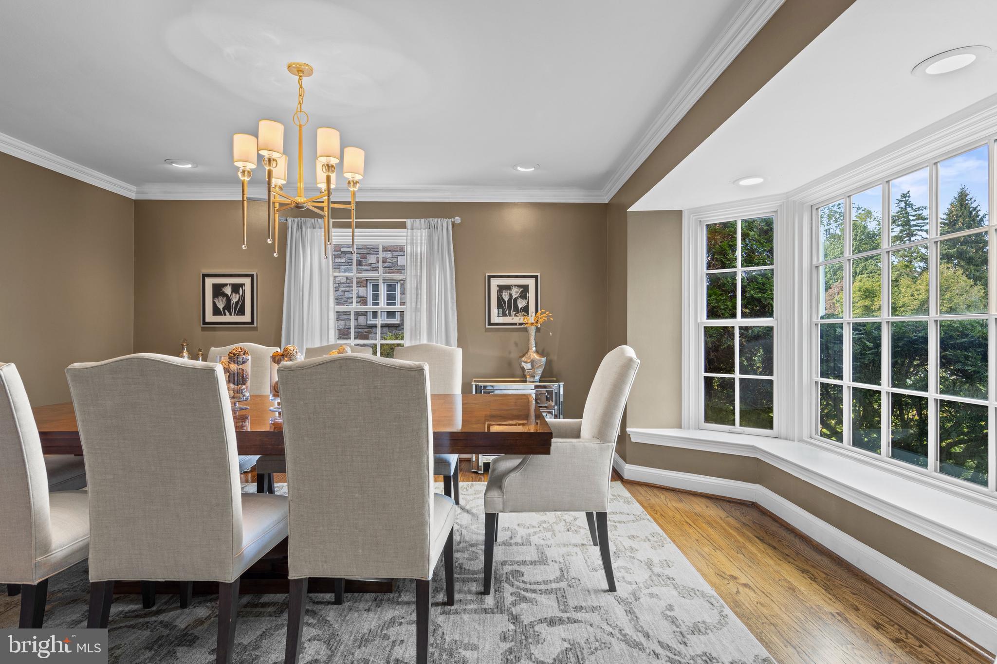 WYNNEWOOD - Residential