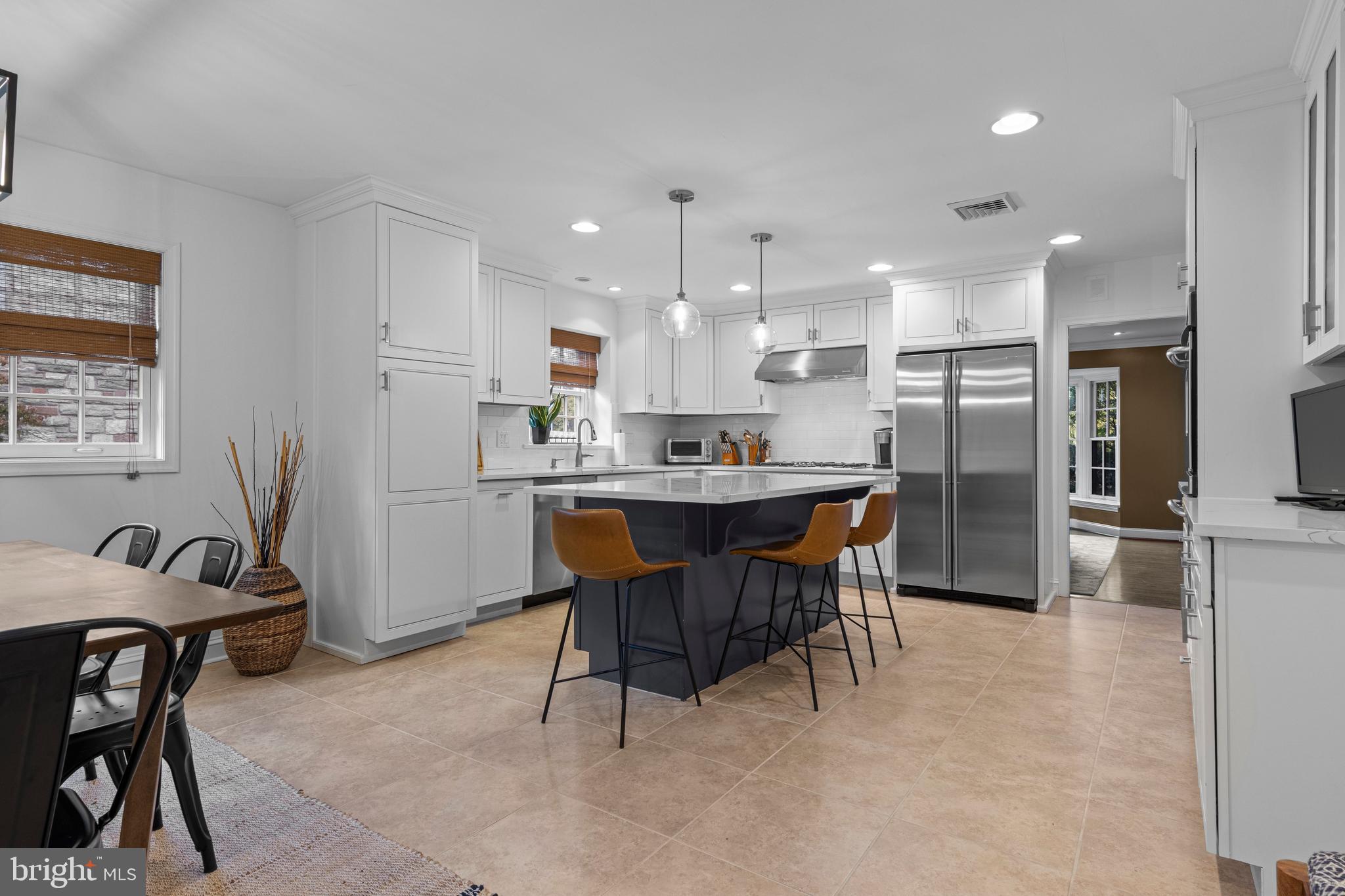 WYNNEWOOD - Residential