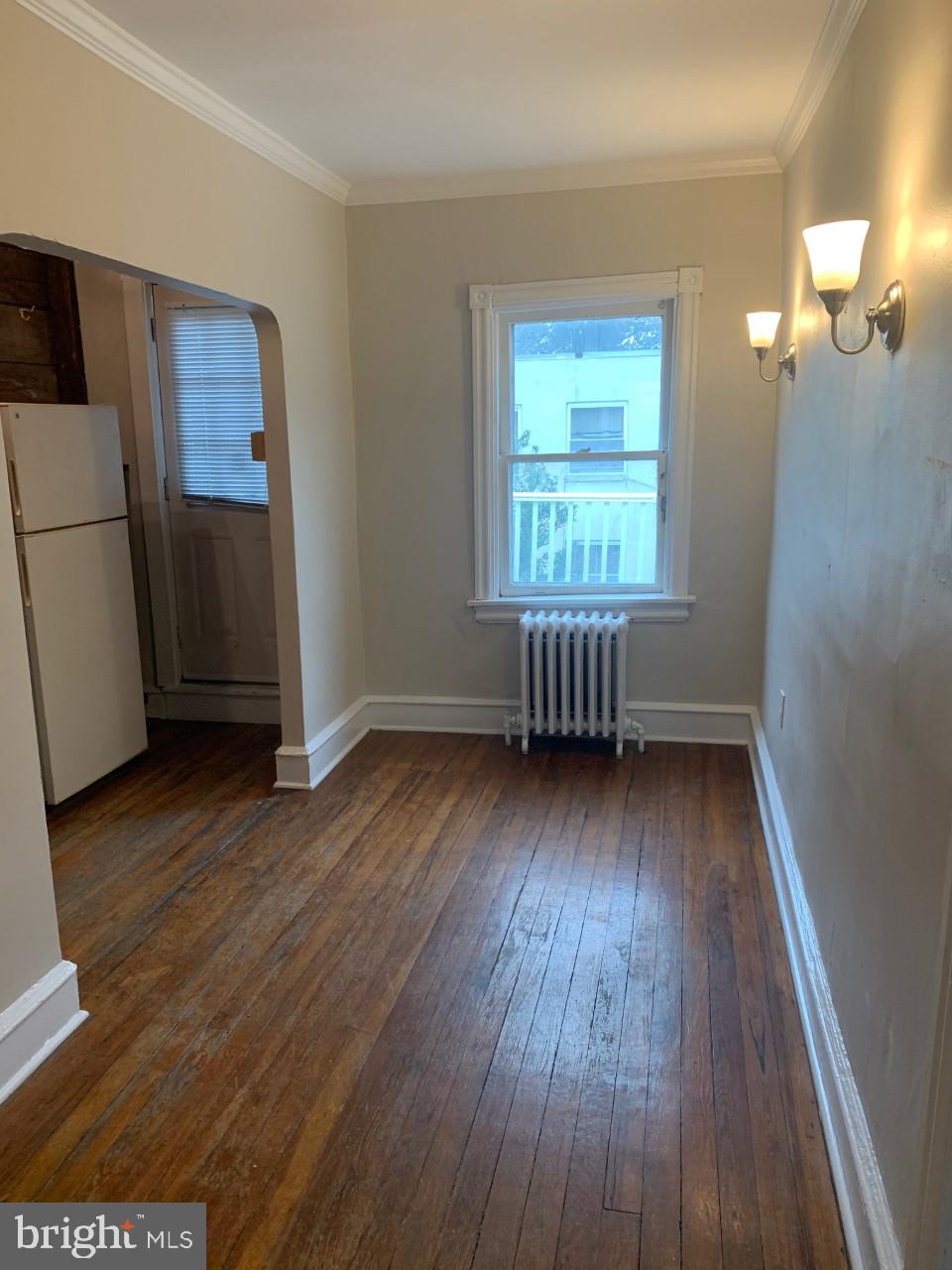 TROLLEY SQUARE - Residential Lease