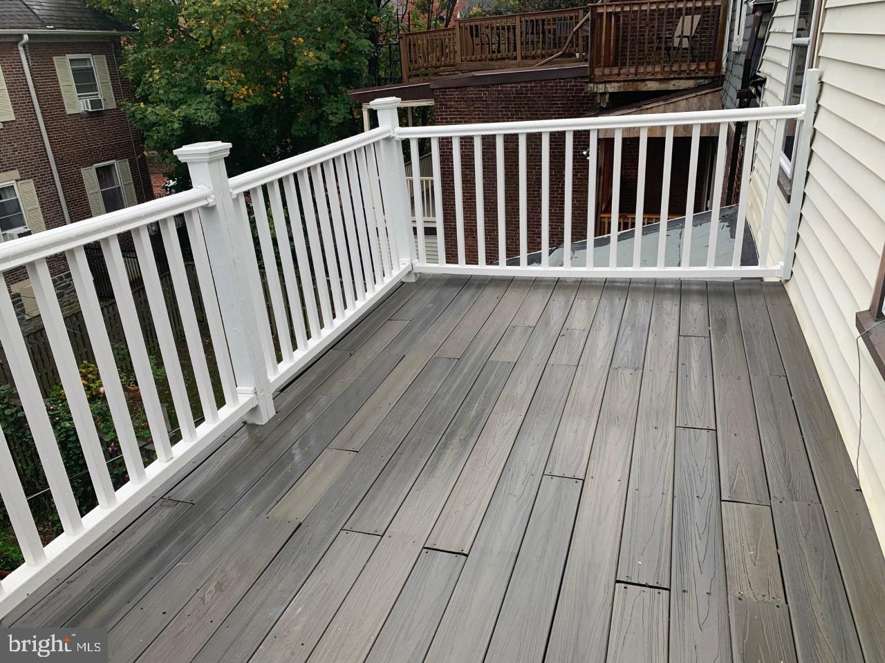 TROLLEY SQUARE - Residential Lease