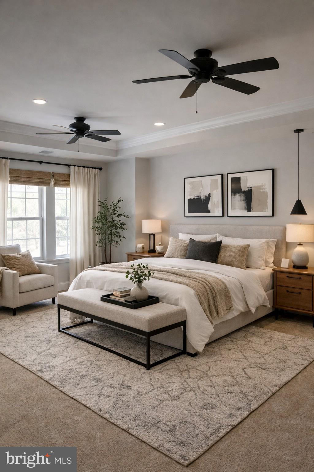 PARKS AT PIEDMONT - Residential