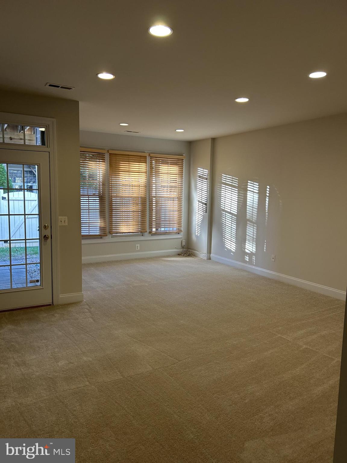 PARKS AT PIEDMONT - Residential