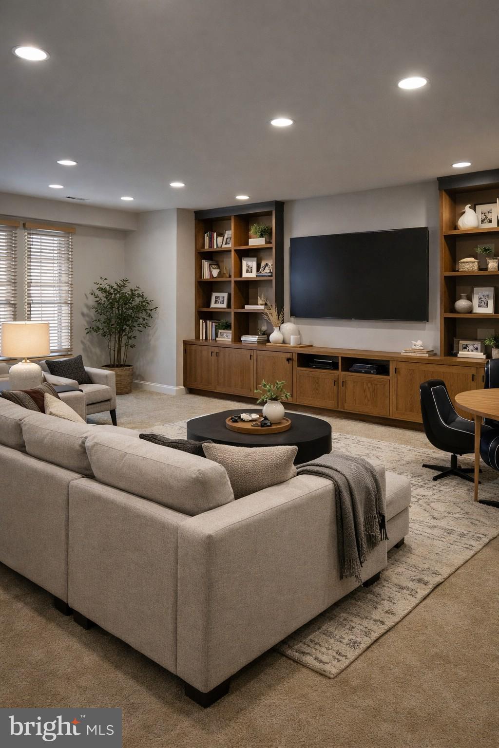 PARKS AT PIEDMONT - Residential