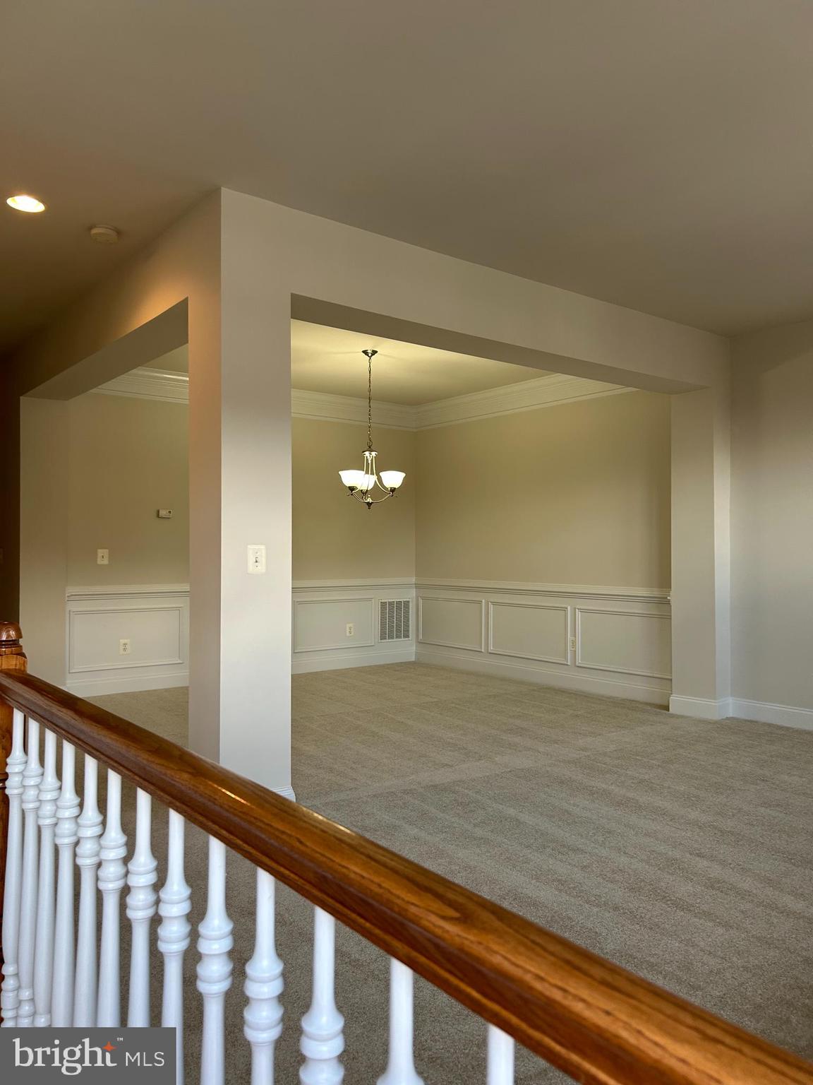 PARKS AT PIEDMONT - Residential