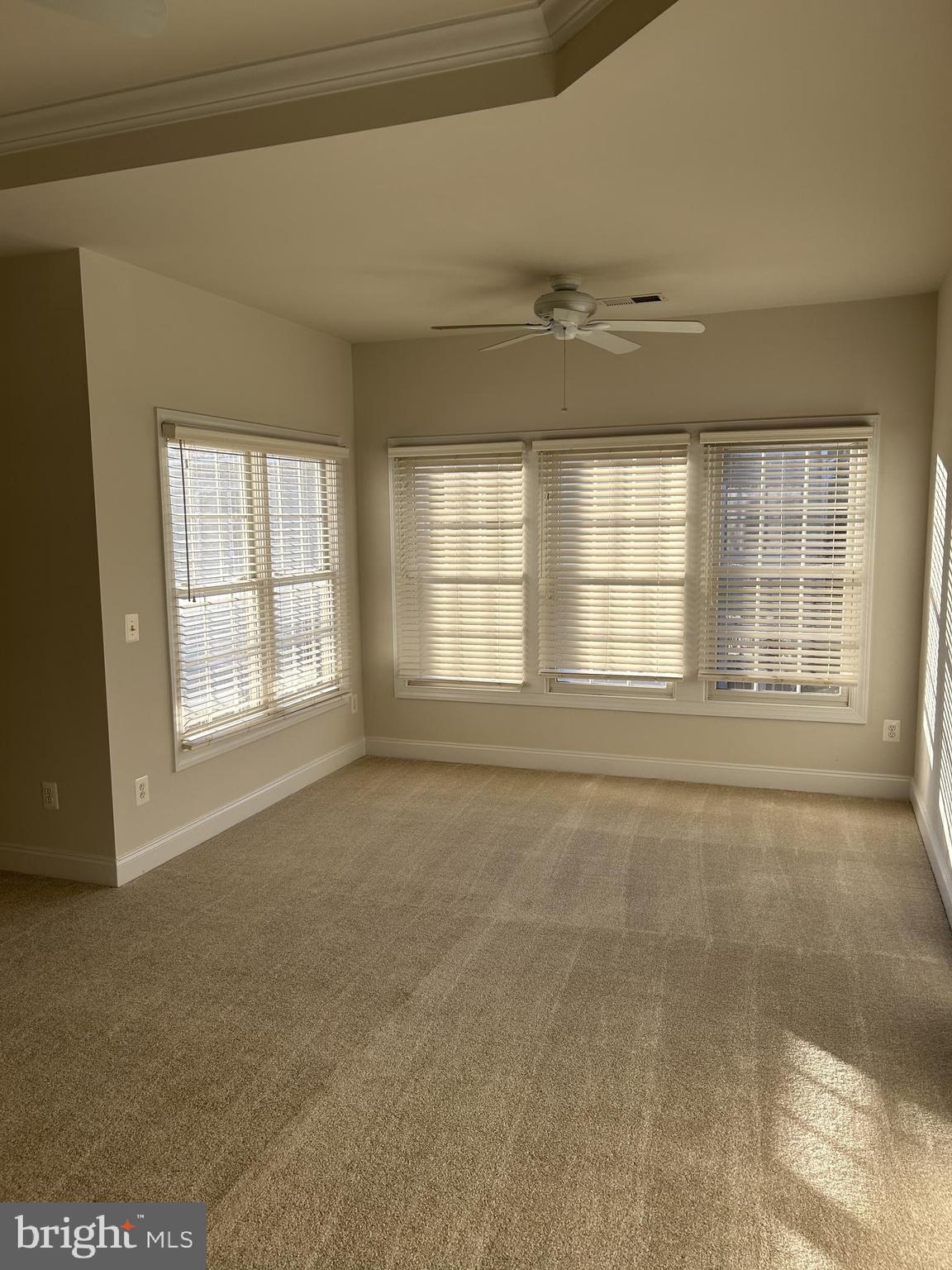 PARKS AT PIEDMONT - Residential