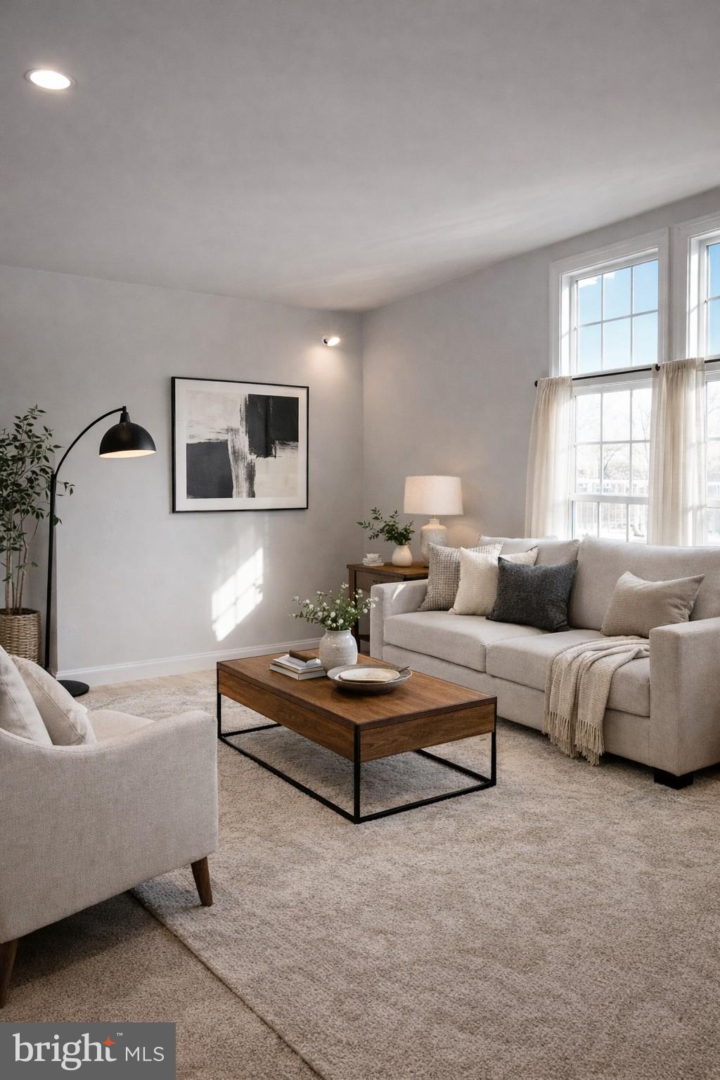 PARKS AT PIEDMONT - Residential