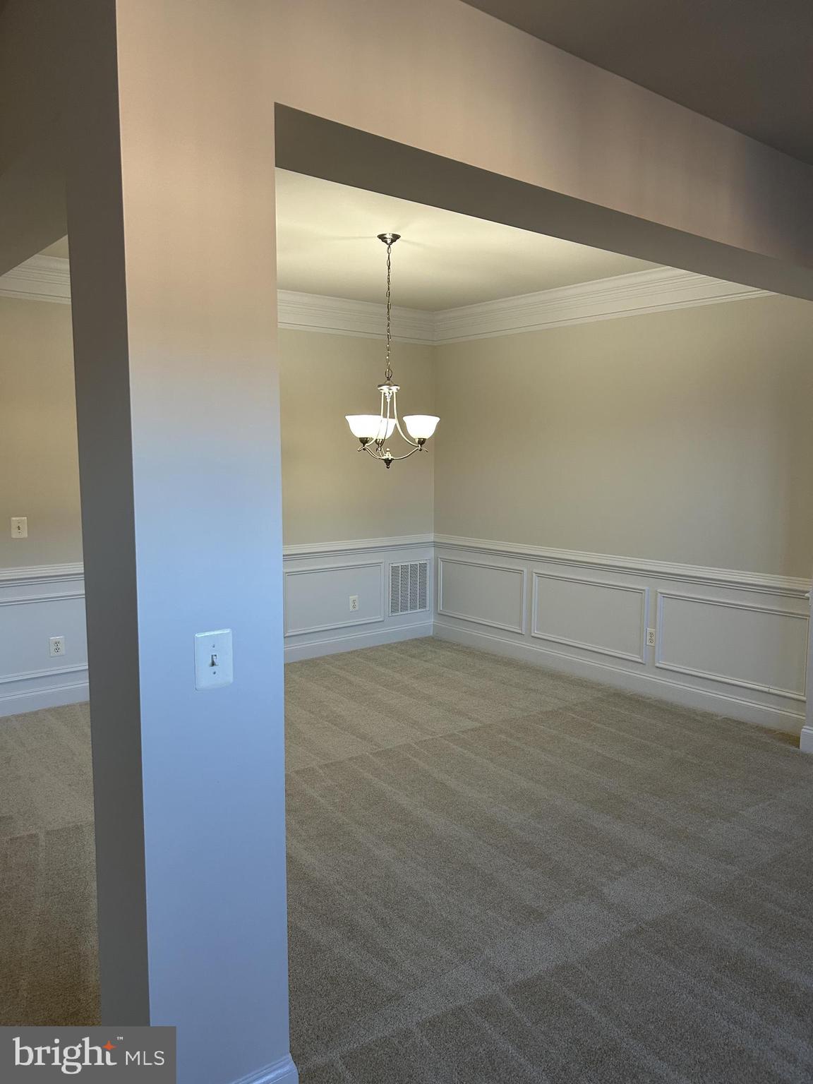 PARKS AT PIEDMONT - Residential