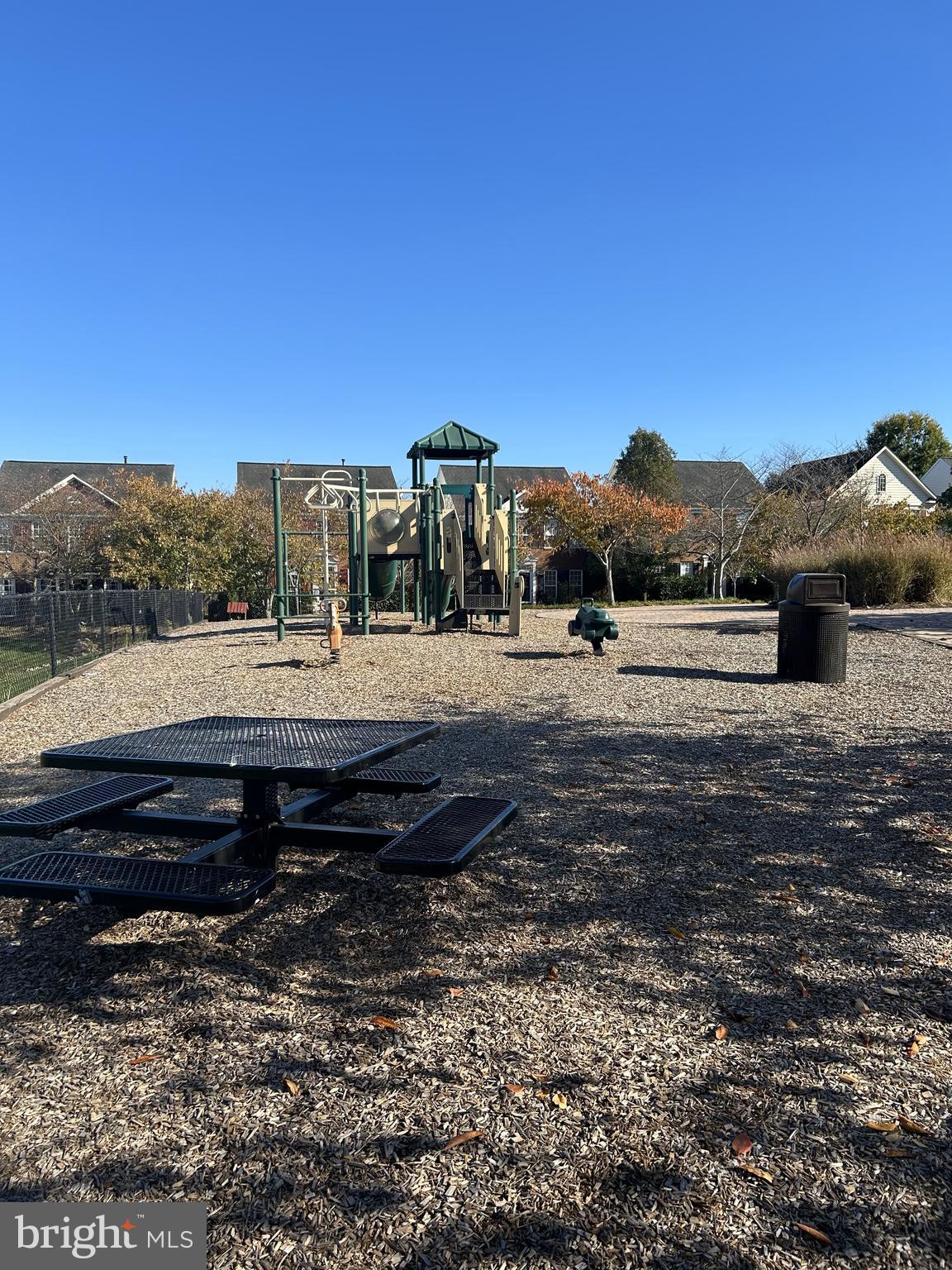 PARKS AT PIEDMONT - Residential