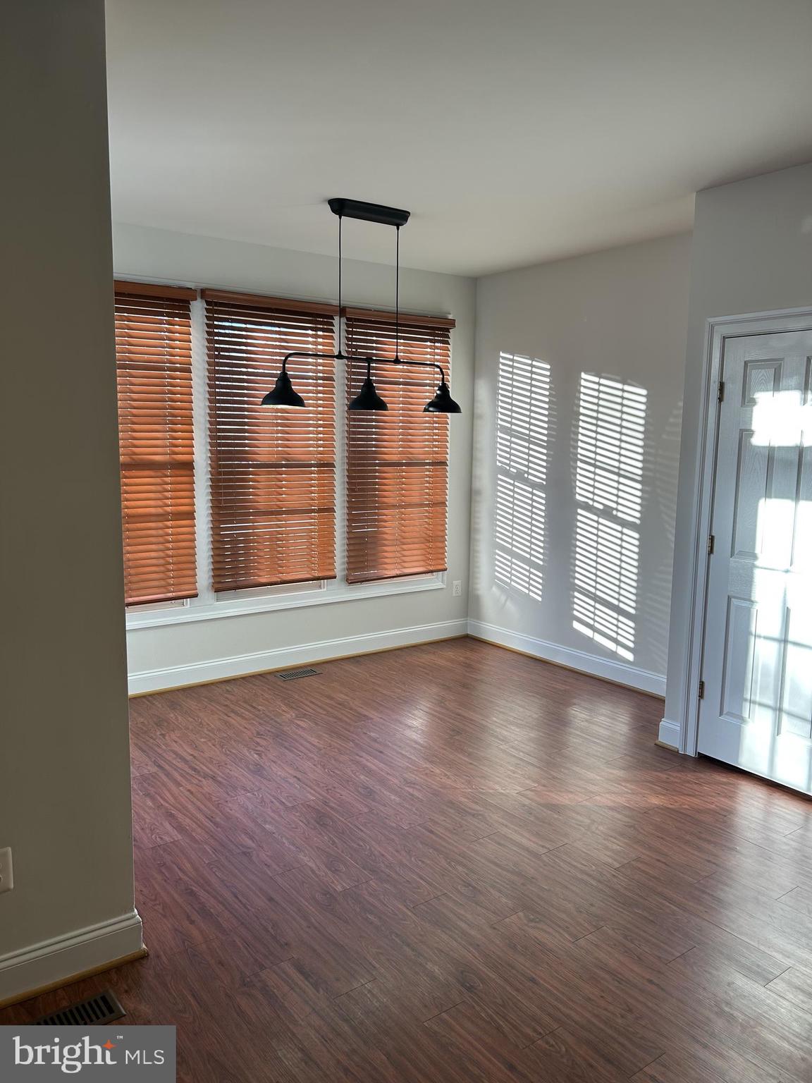 PARKS AT PIEDMONT - Residential