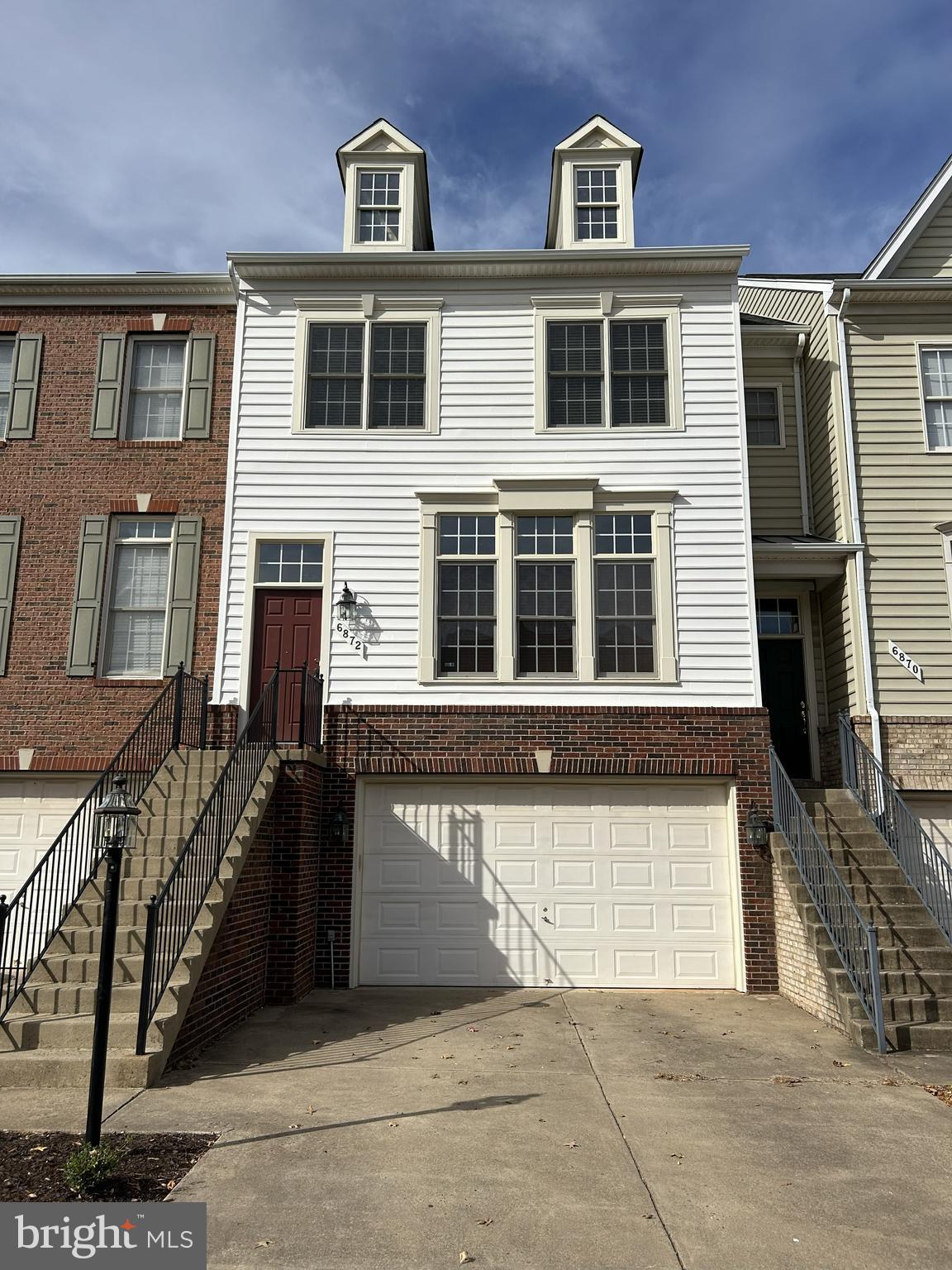 PARKS AT PIEDMONT - Residential