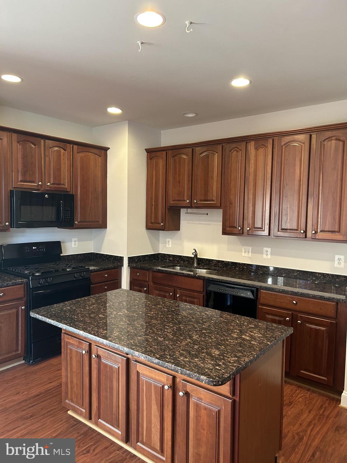 PARKS AT PIEDMONT - Residential