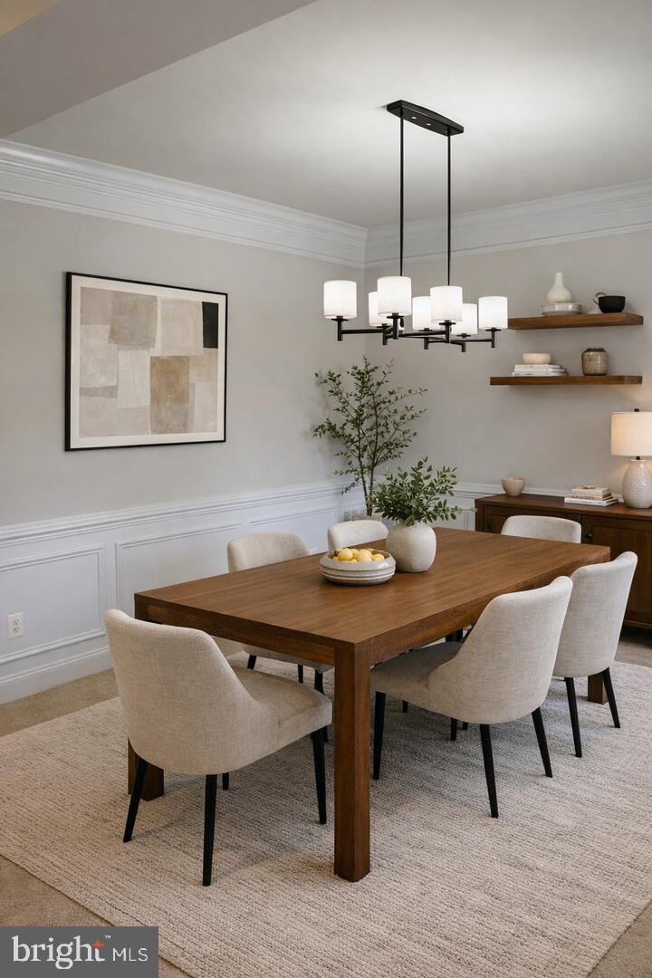 PARKS AT PIEDMONT - Residential