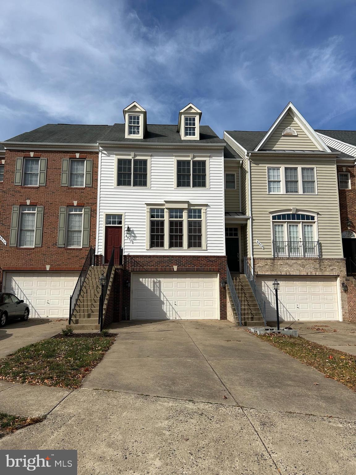 PARKS AT PIEDMONT - Residential