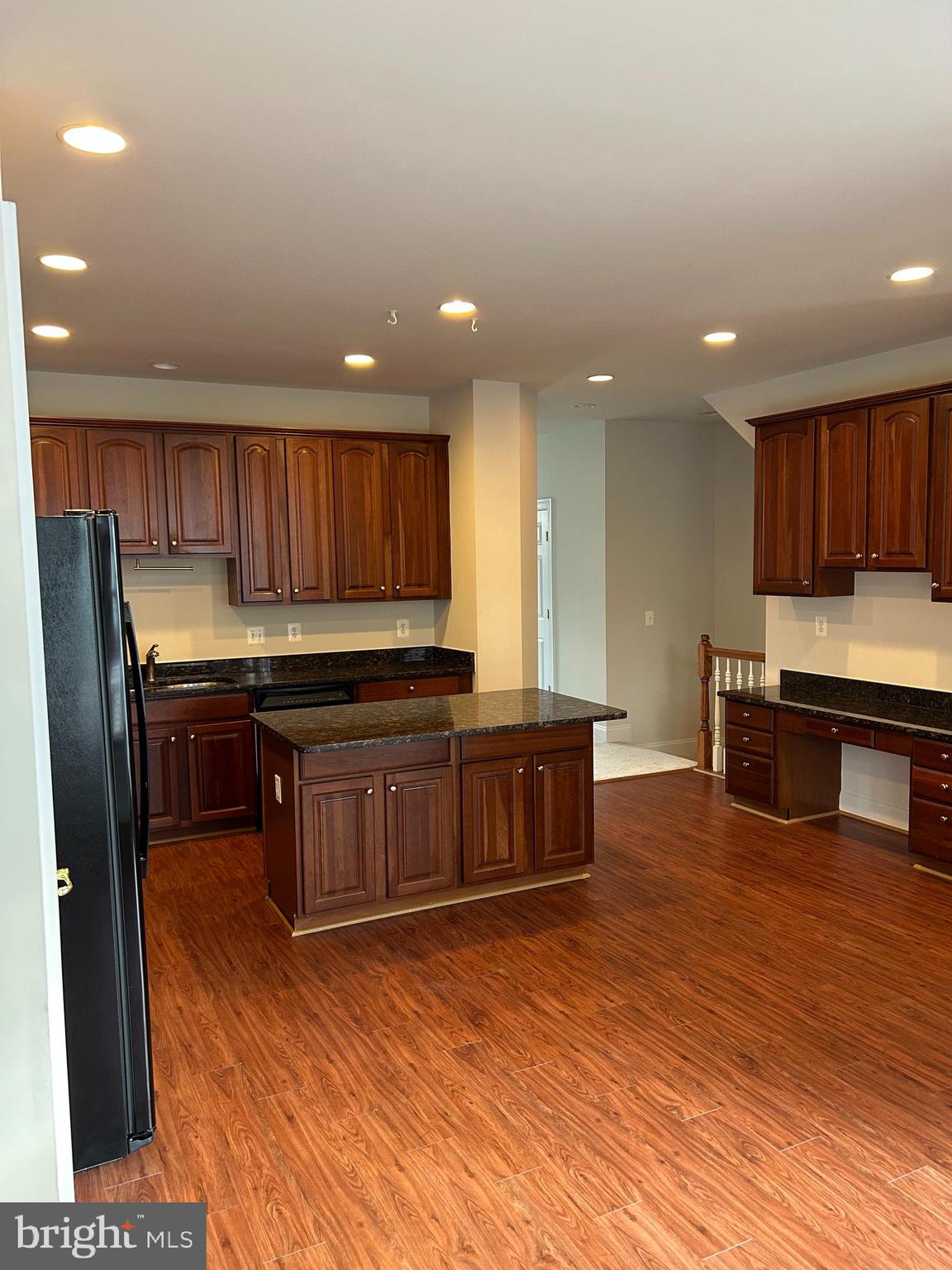 PARKS AT PIEDMONT - Residential