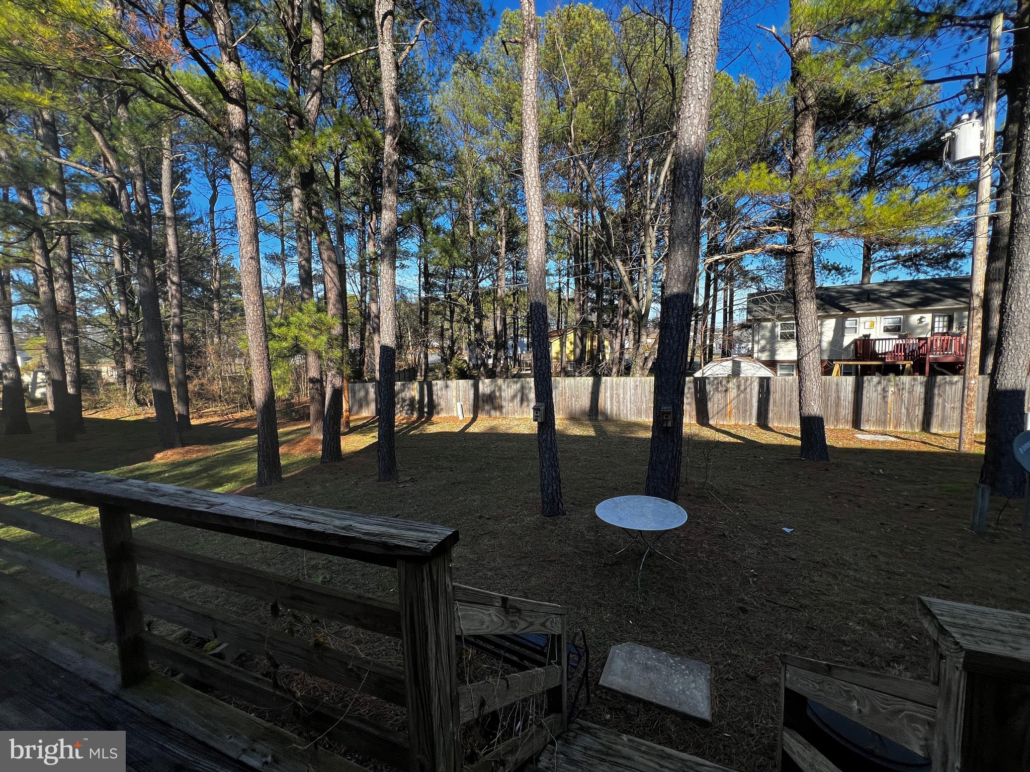 FREDERICKTOWNE TOWNHOUSE - Residential Lease