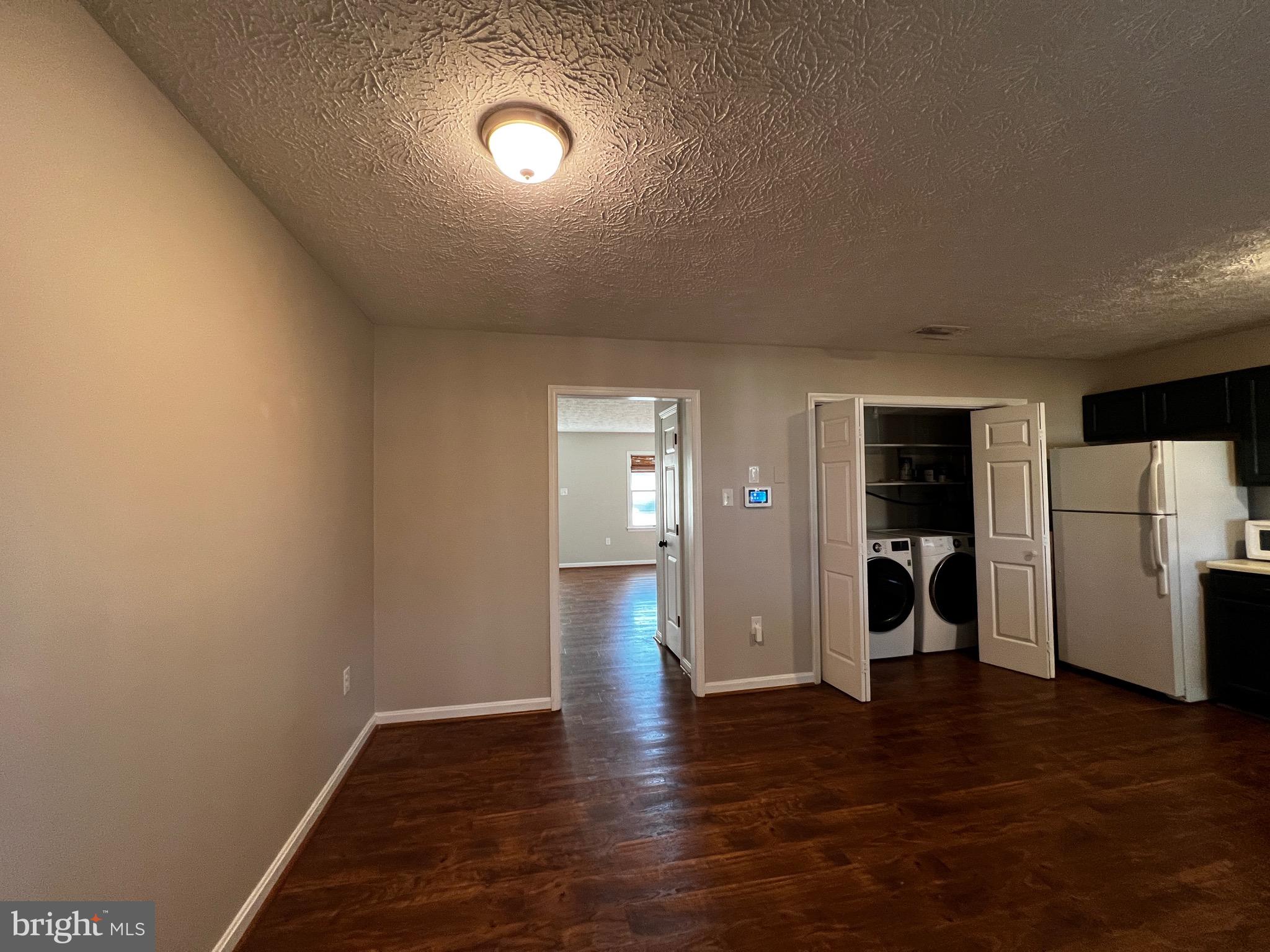 FREDERICKTOWNE TOWNHOUSE - Residential Lease