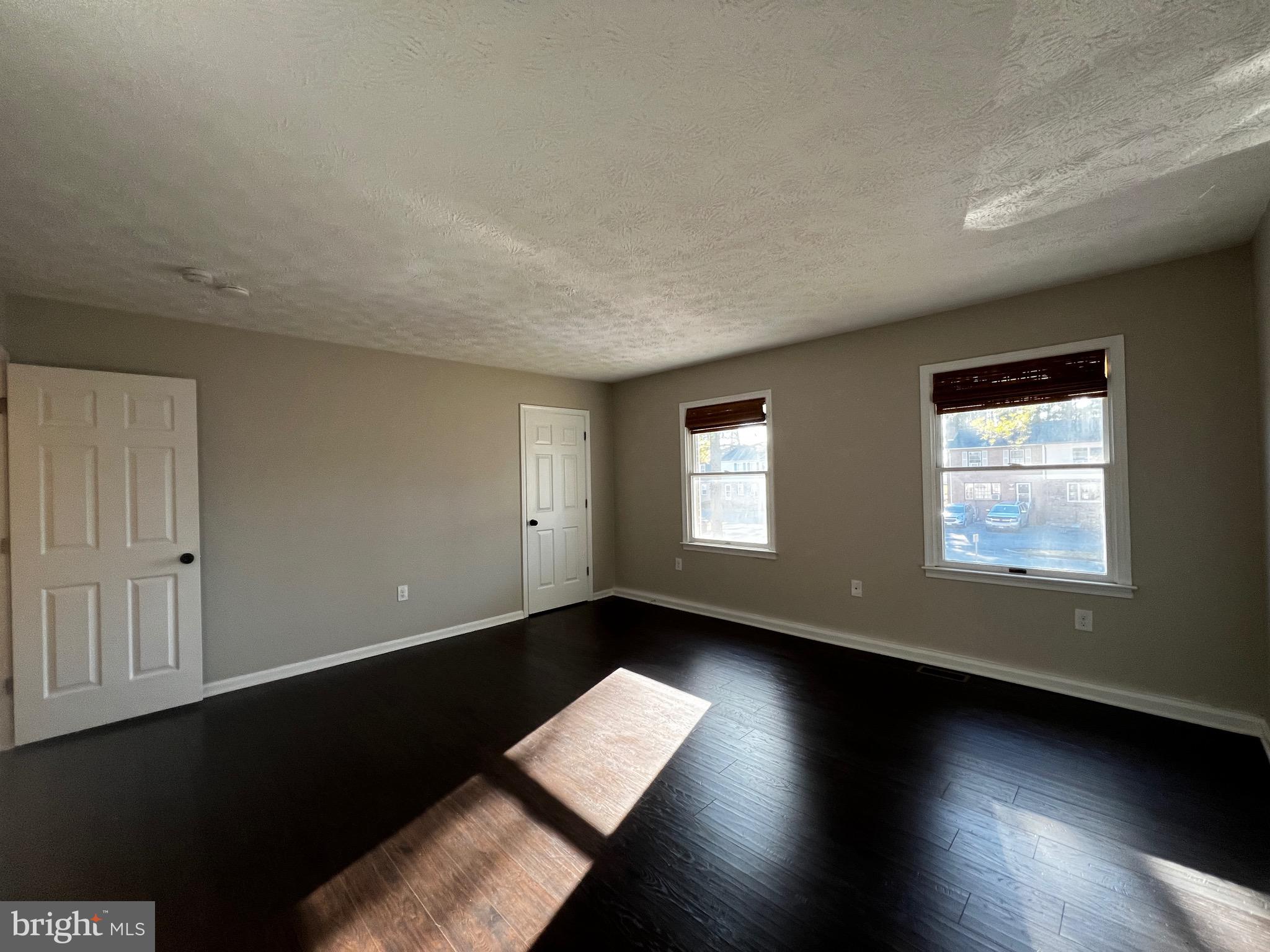 FREDERICKTOWNE TOWNHOUSE - Residential Lease