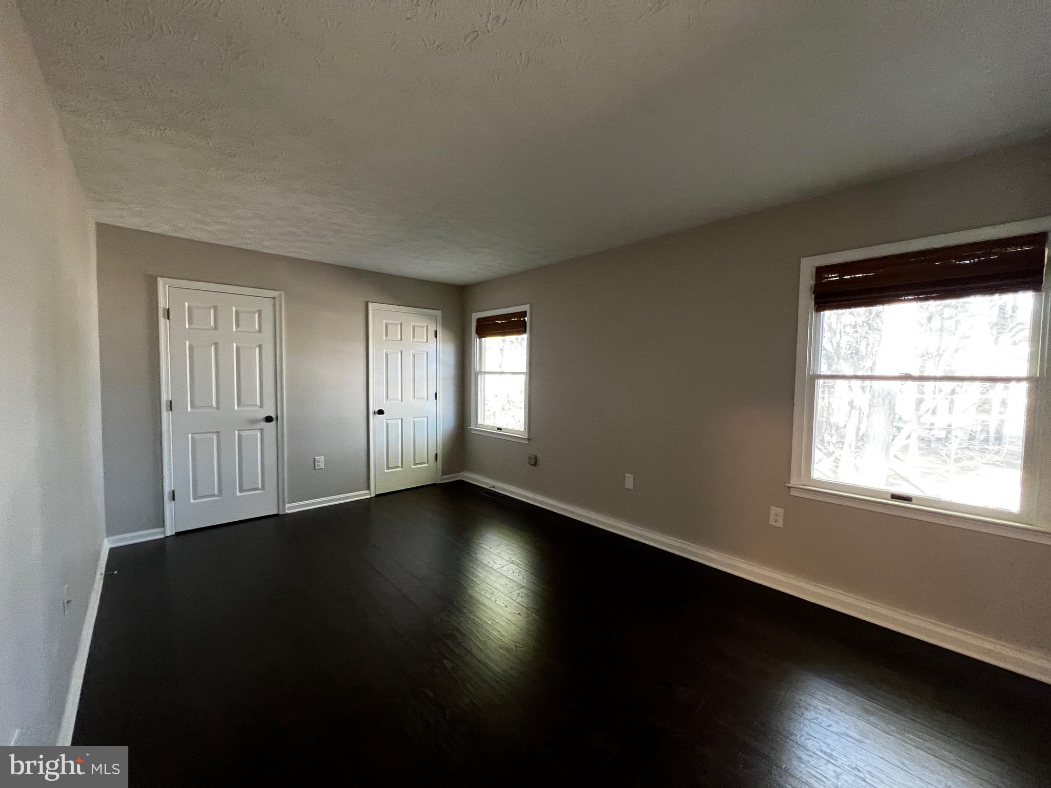 FREDERICKTOWNE TOWNHOUSE - Residential Lease