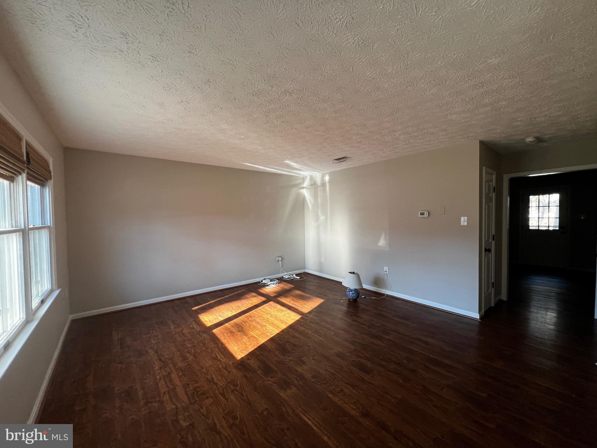 FREDERICKTOWNE TOWNHOUSE - Residential Lease