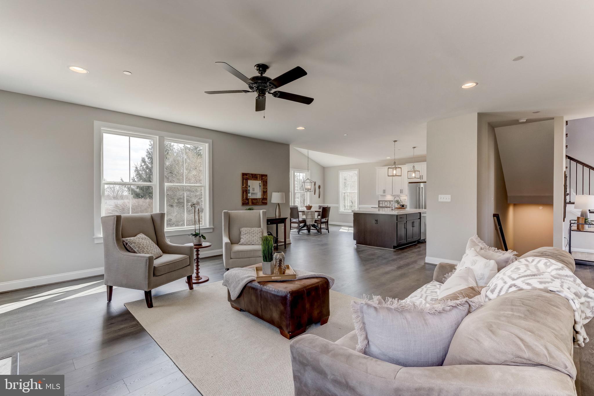 YORKSHIRE - Residential