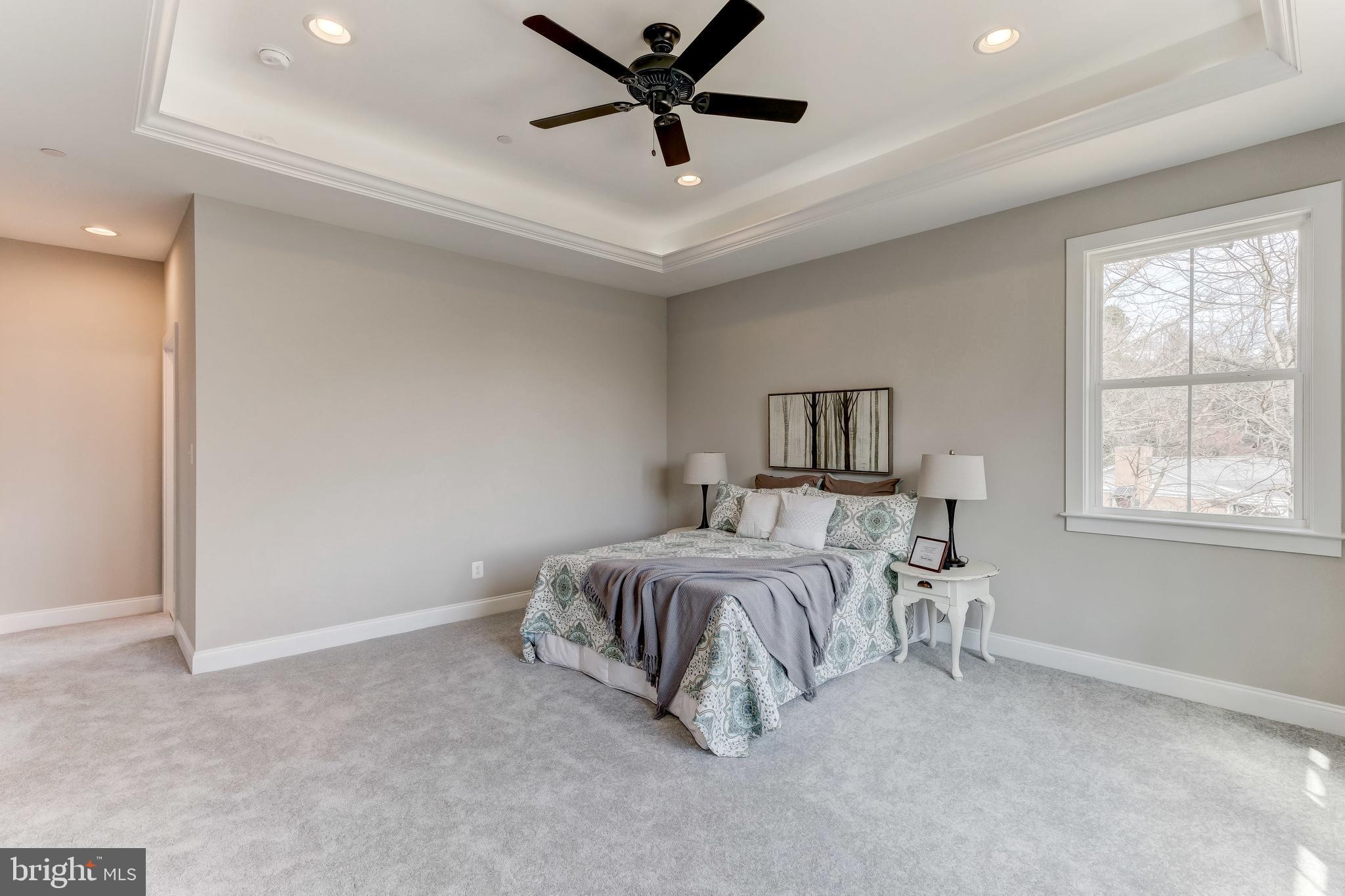 YORKSHIRE - Residential