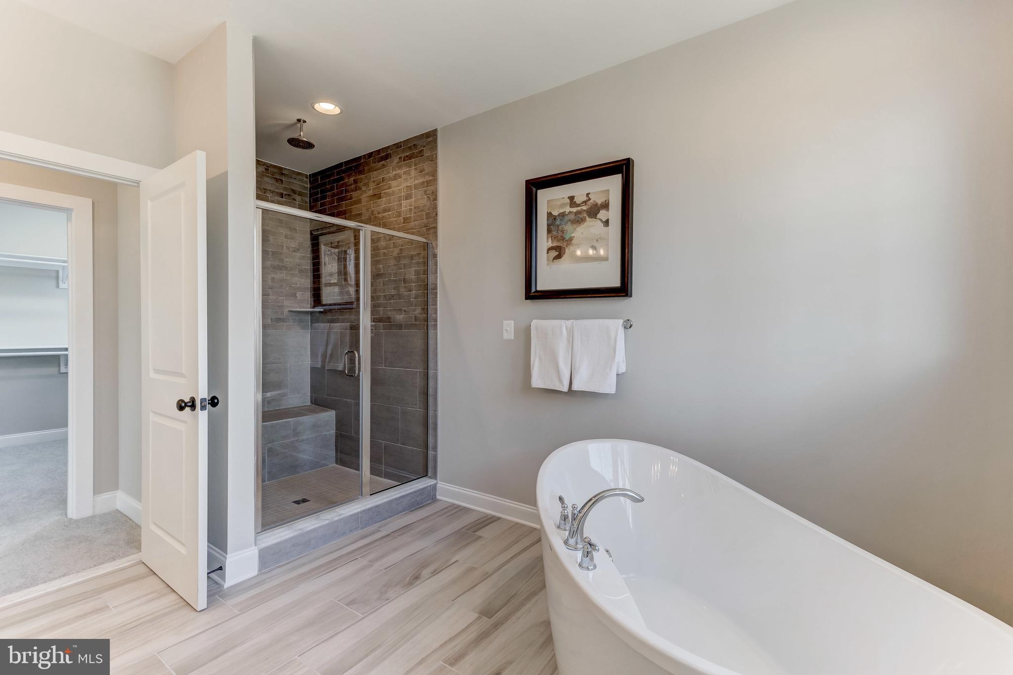 YORKSHIRE - Residential