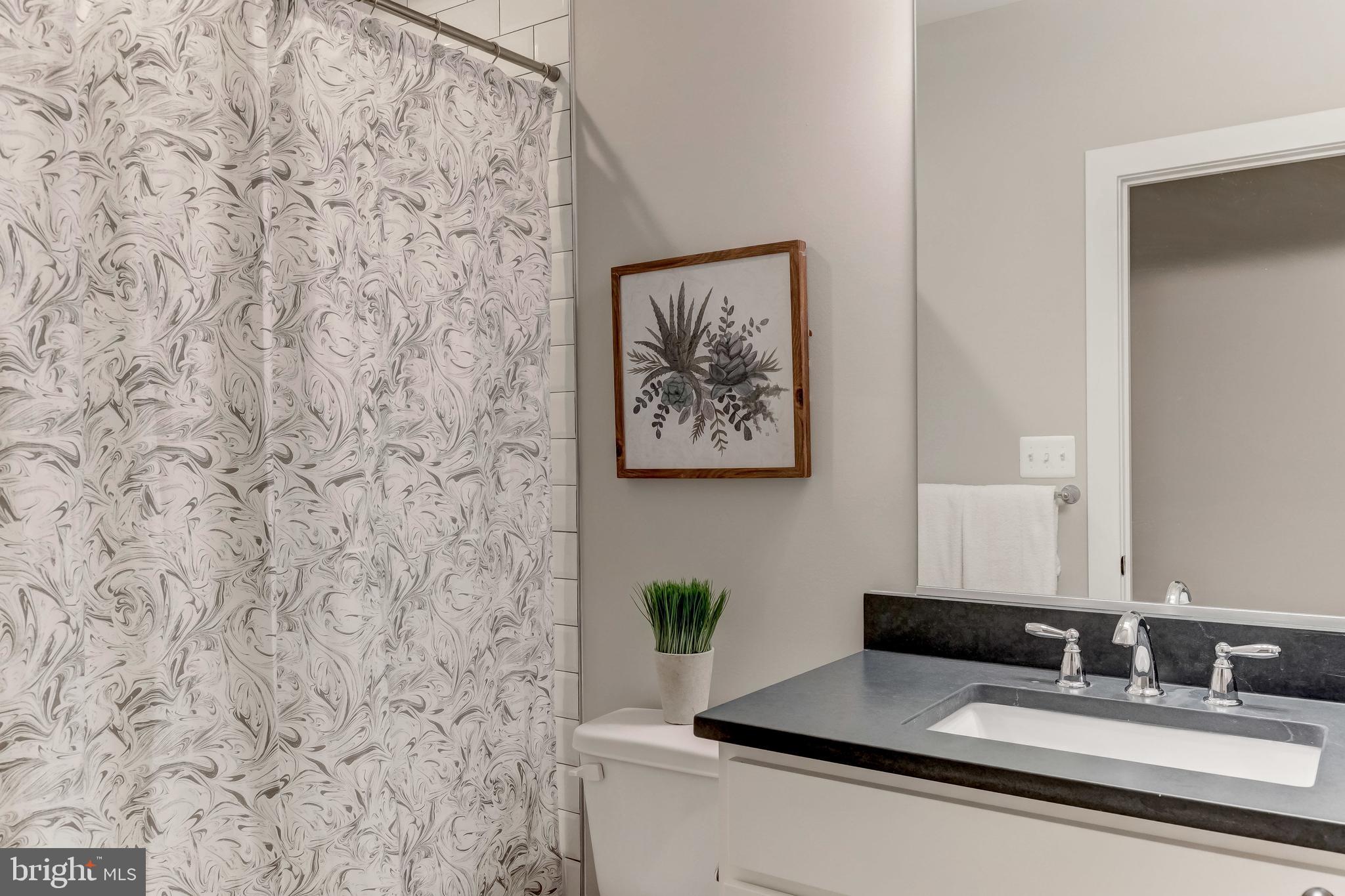 YORKSHIRE - Residential