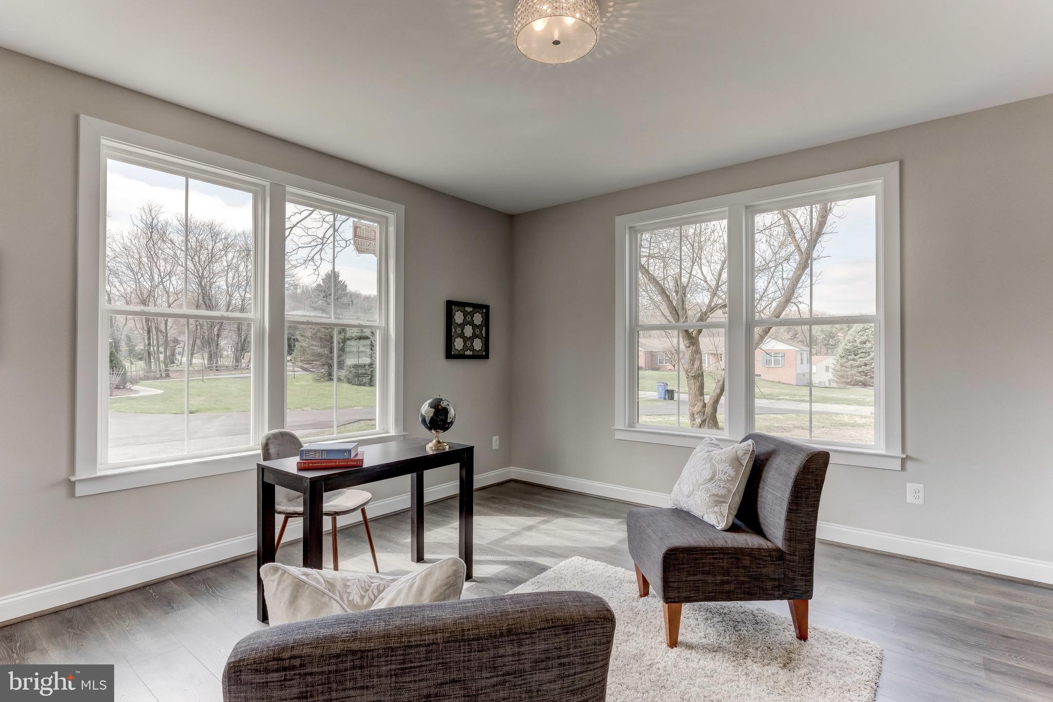 YORKSHIRE - Residential