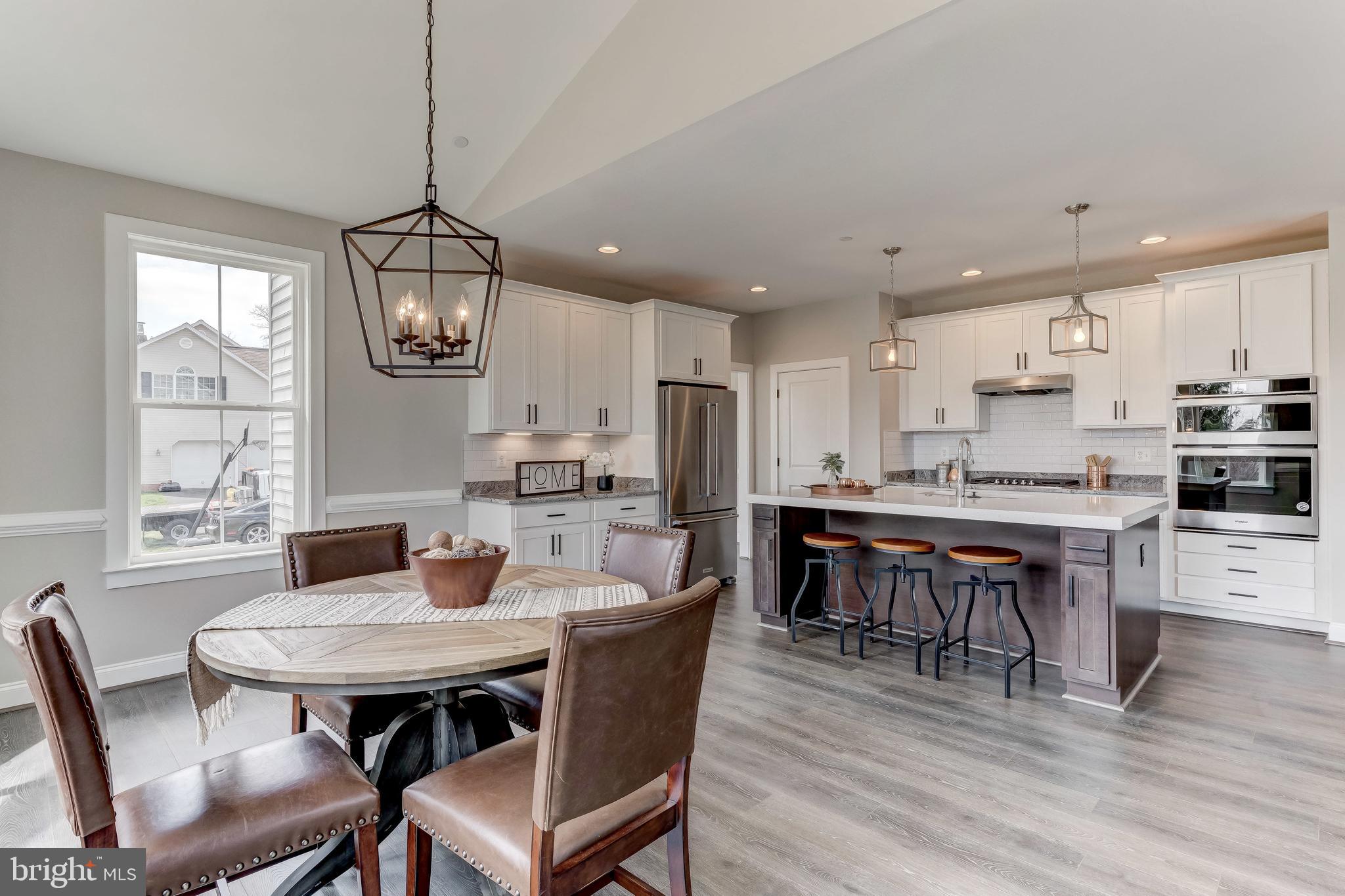 YORKSHIRE - Residential