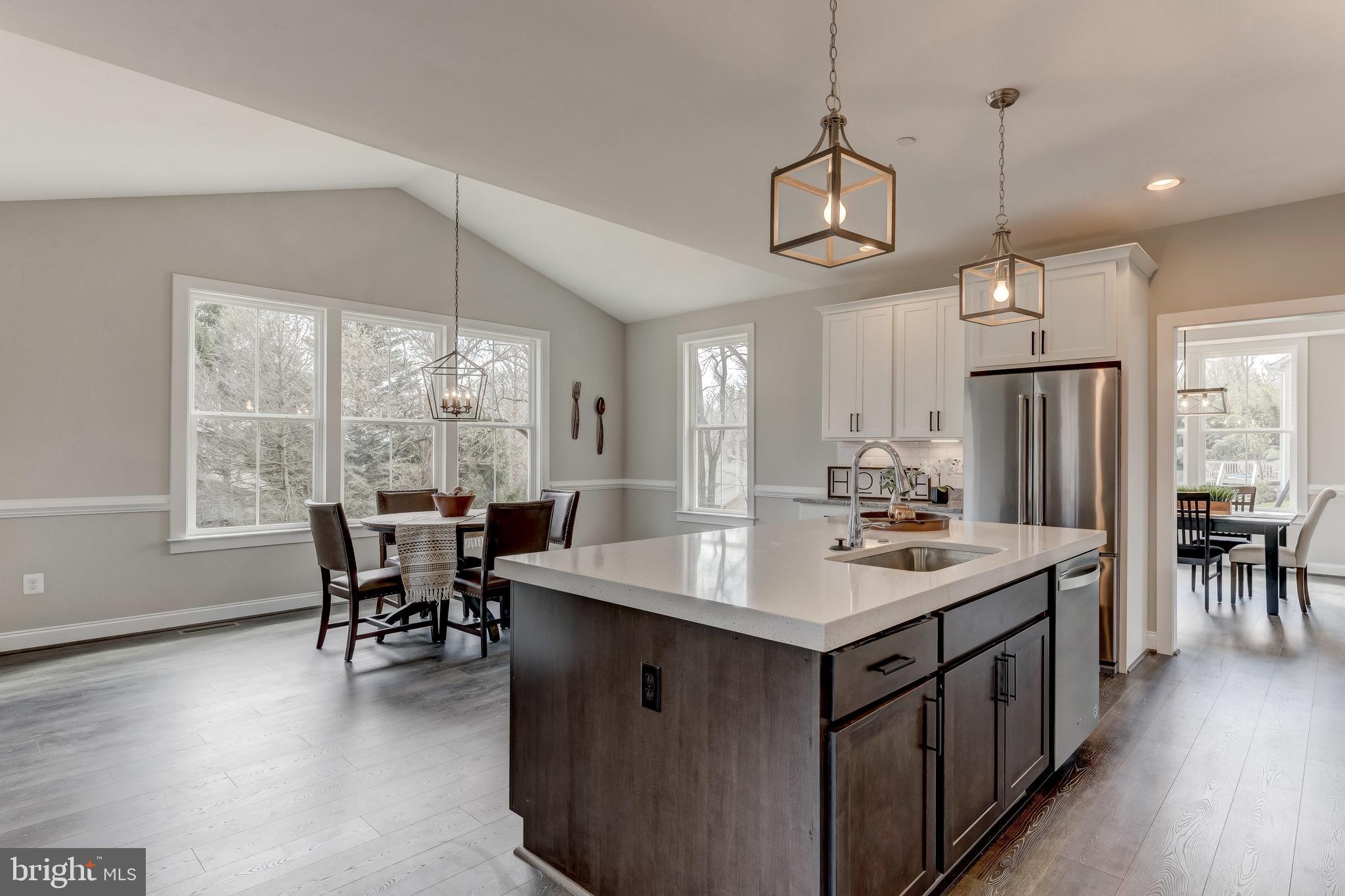 YORKSHIRE - Residential