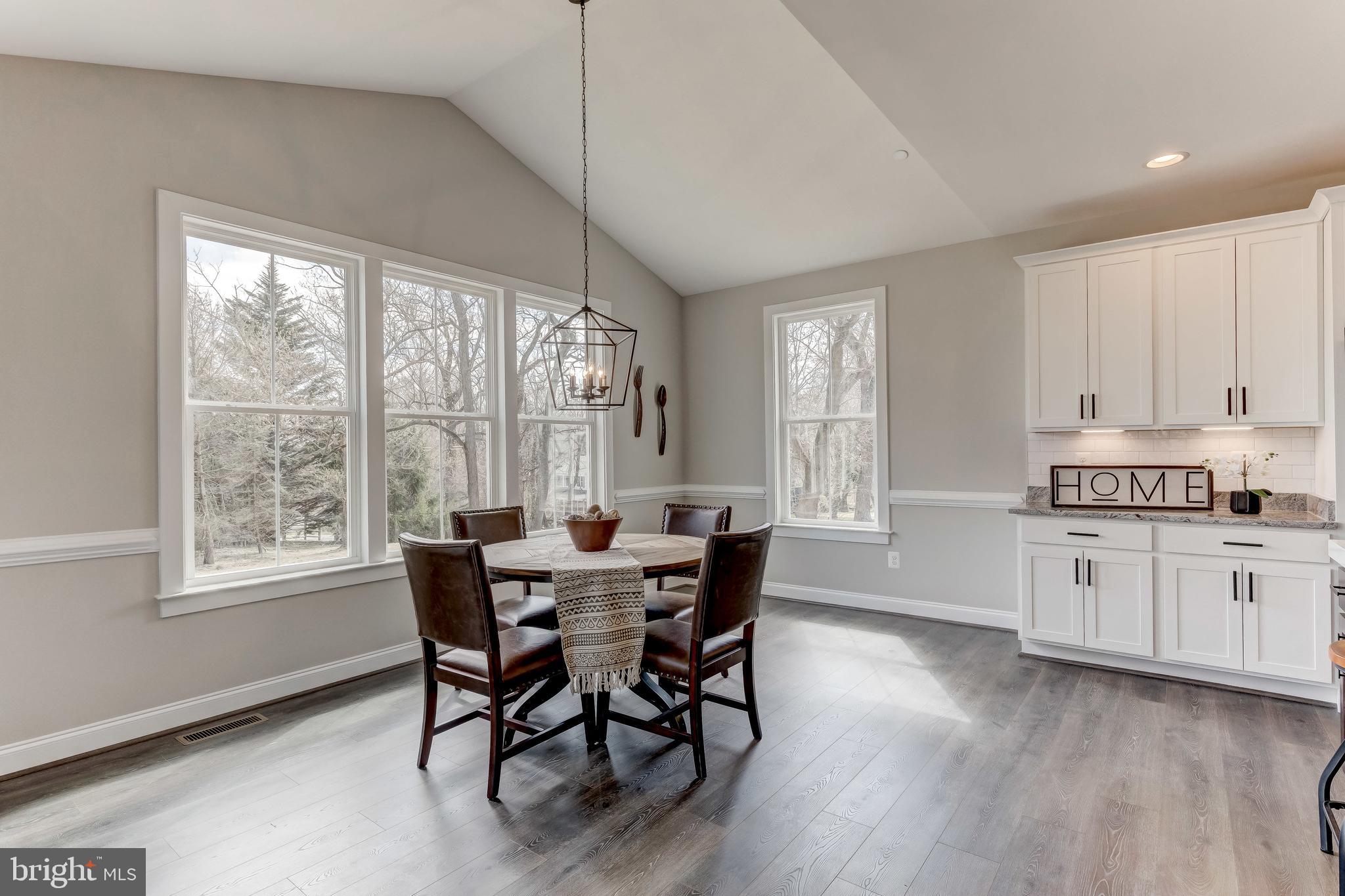 YORKSHIRE - Residential