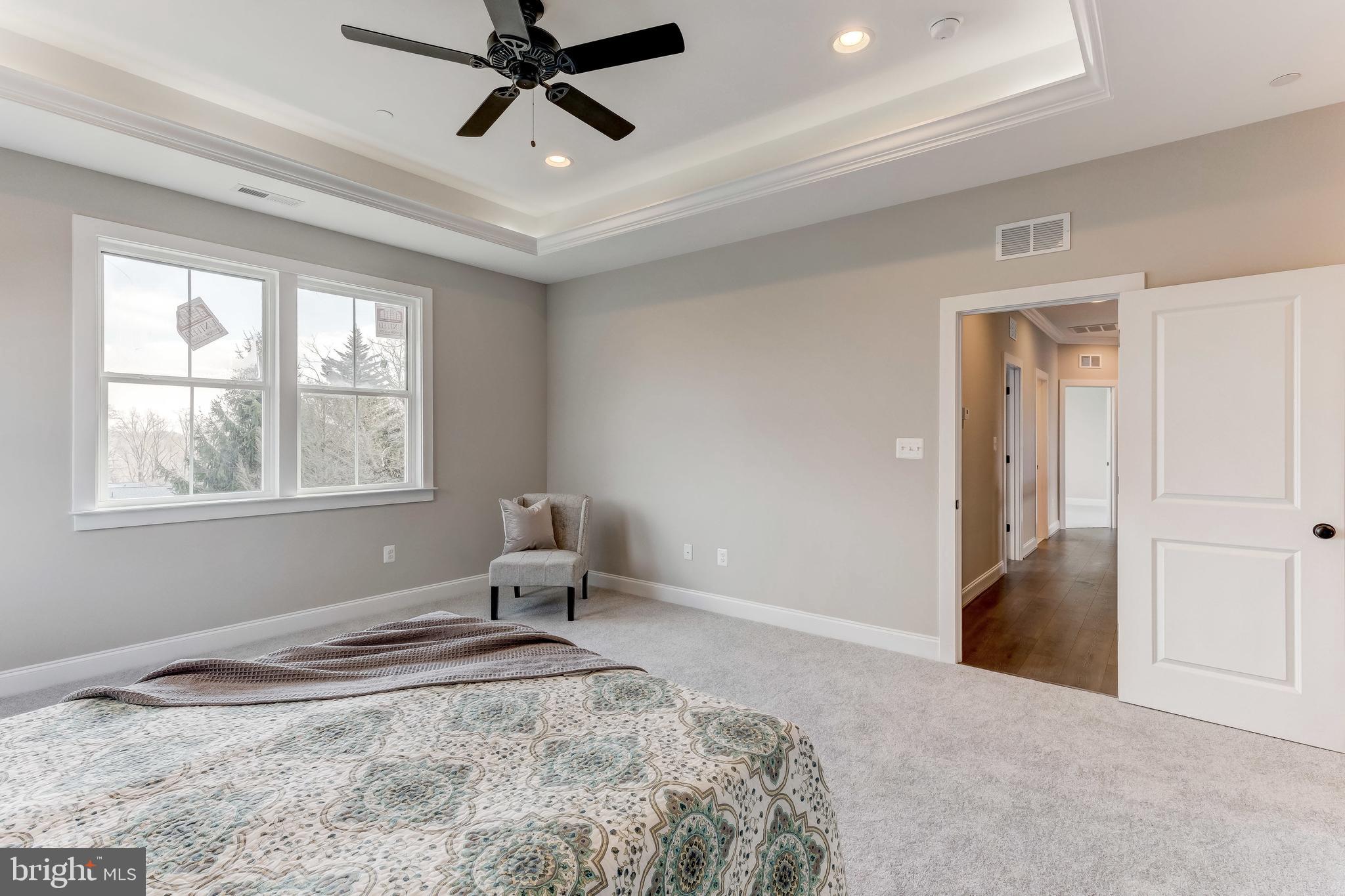 YORKSHIRE - Residential