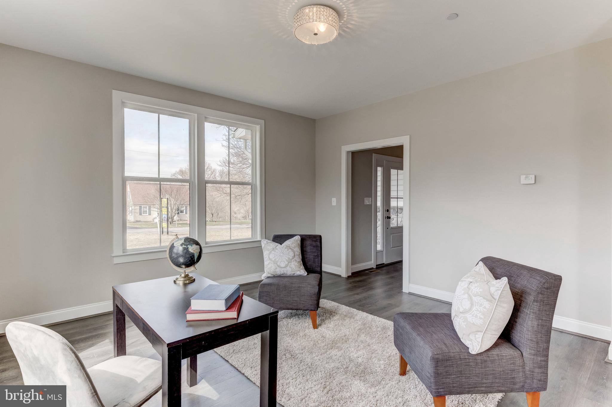 YORKSHIRE - Residential