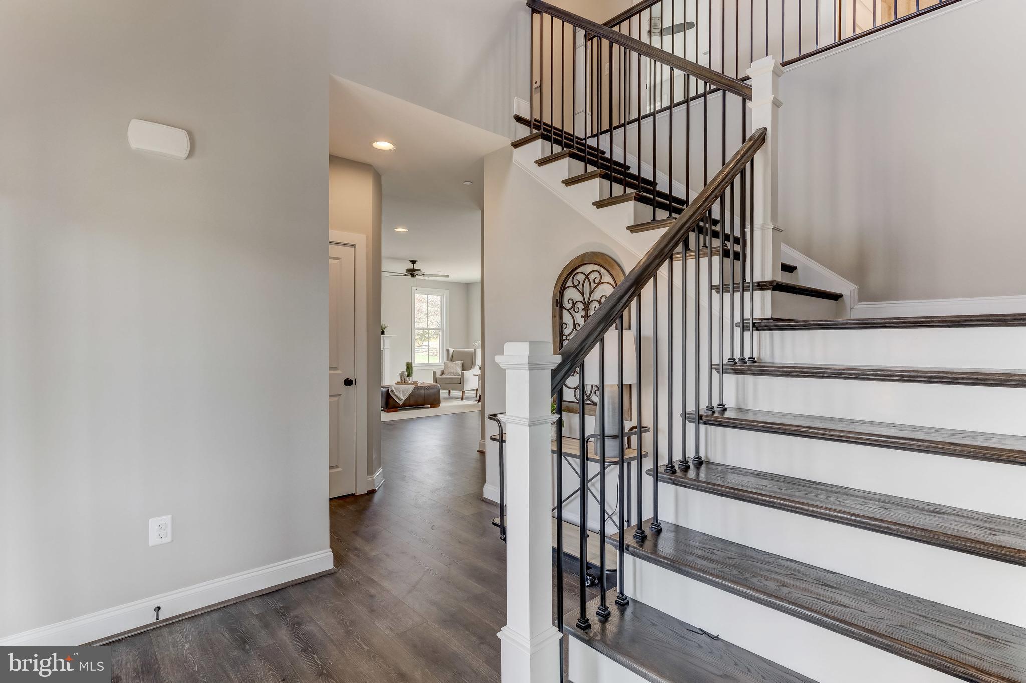 YORKSHIRE - Residential