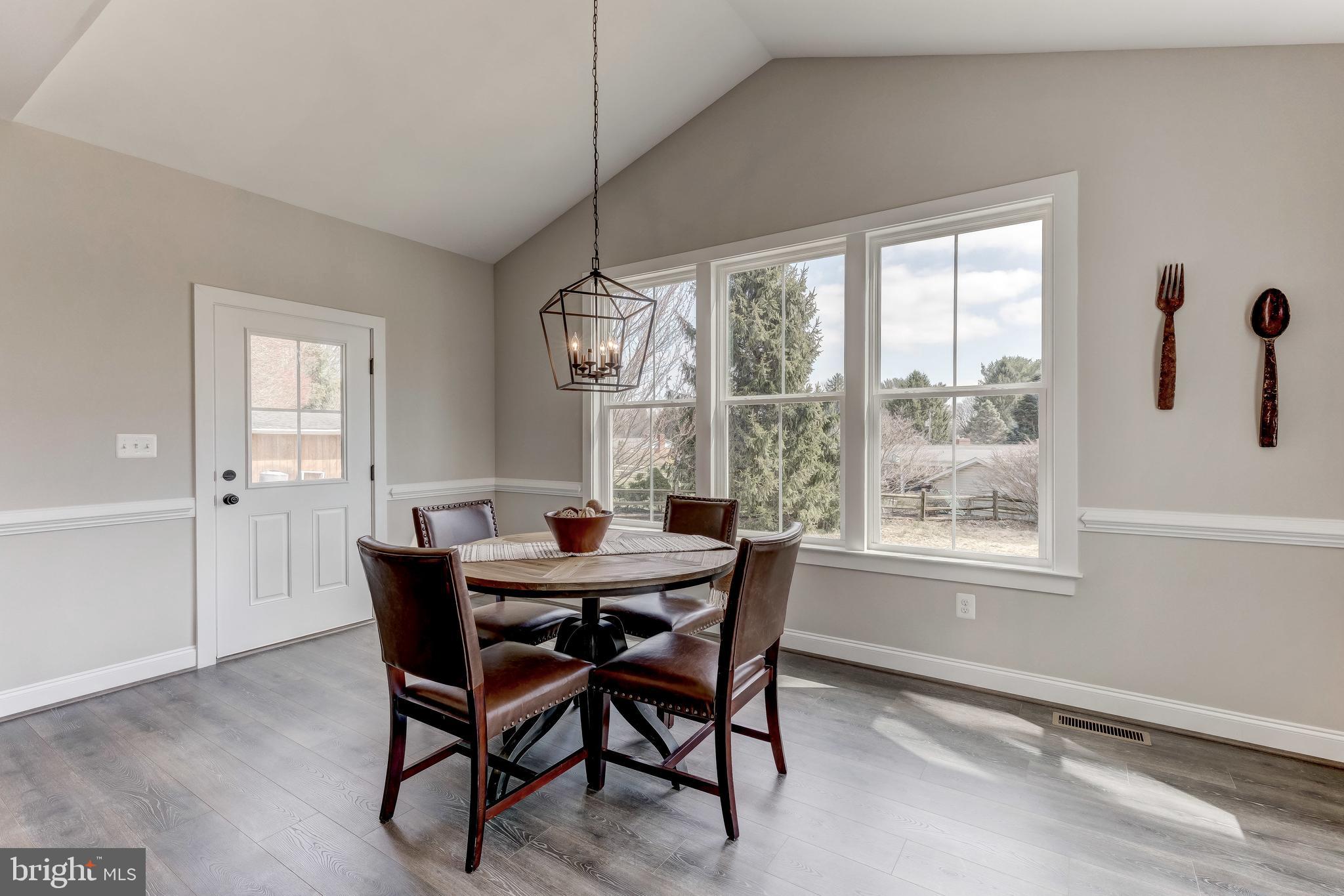 YORKSHIRE - Residential