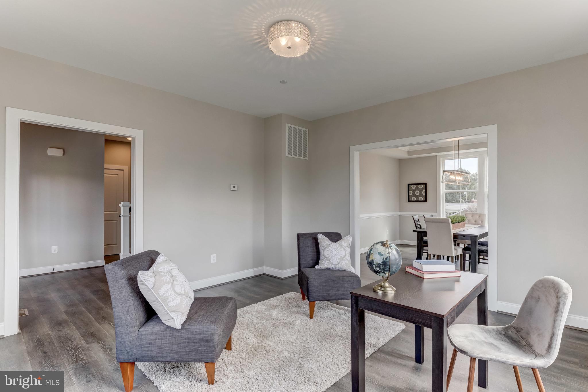 YORKSHIRE - Residential