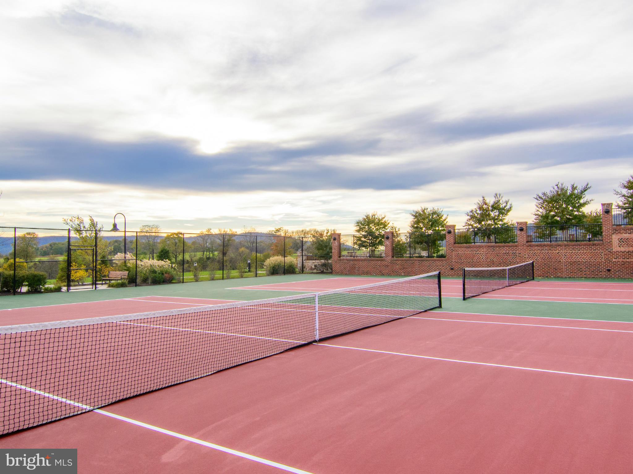 BRUNSWICK CROSSING - Residential