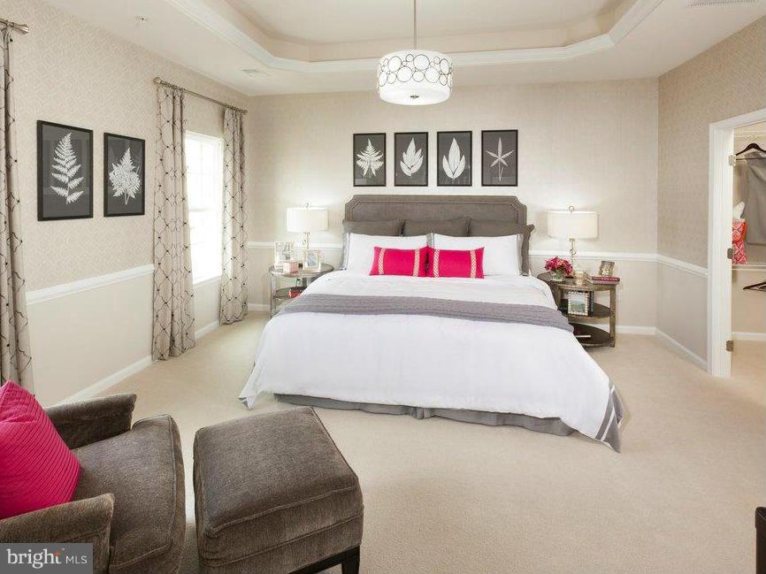 BRUNSWICK CROSSING - Residential