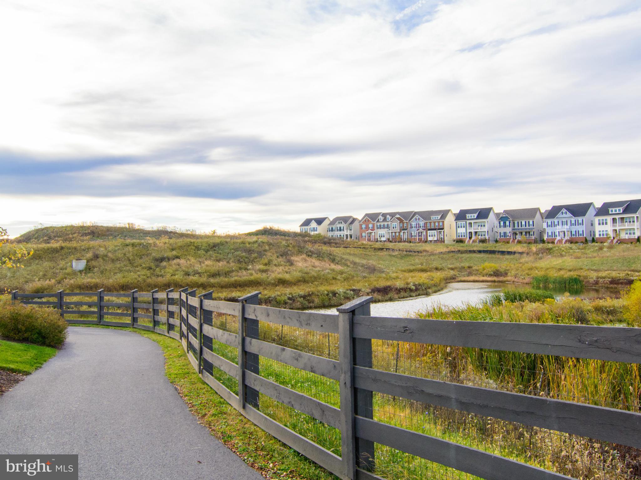 BRUNSWICK CROSSING - Residential