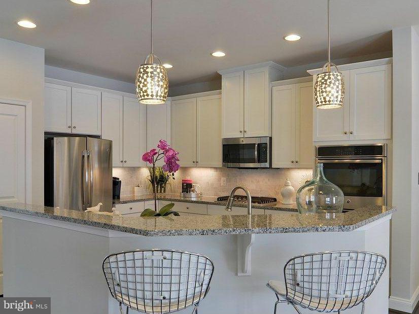 BRUNSWICK CROSSING - Residential