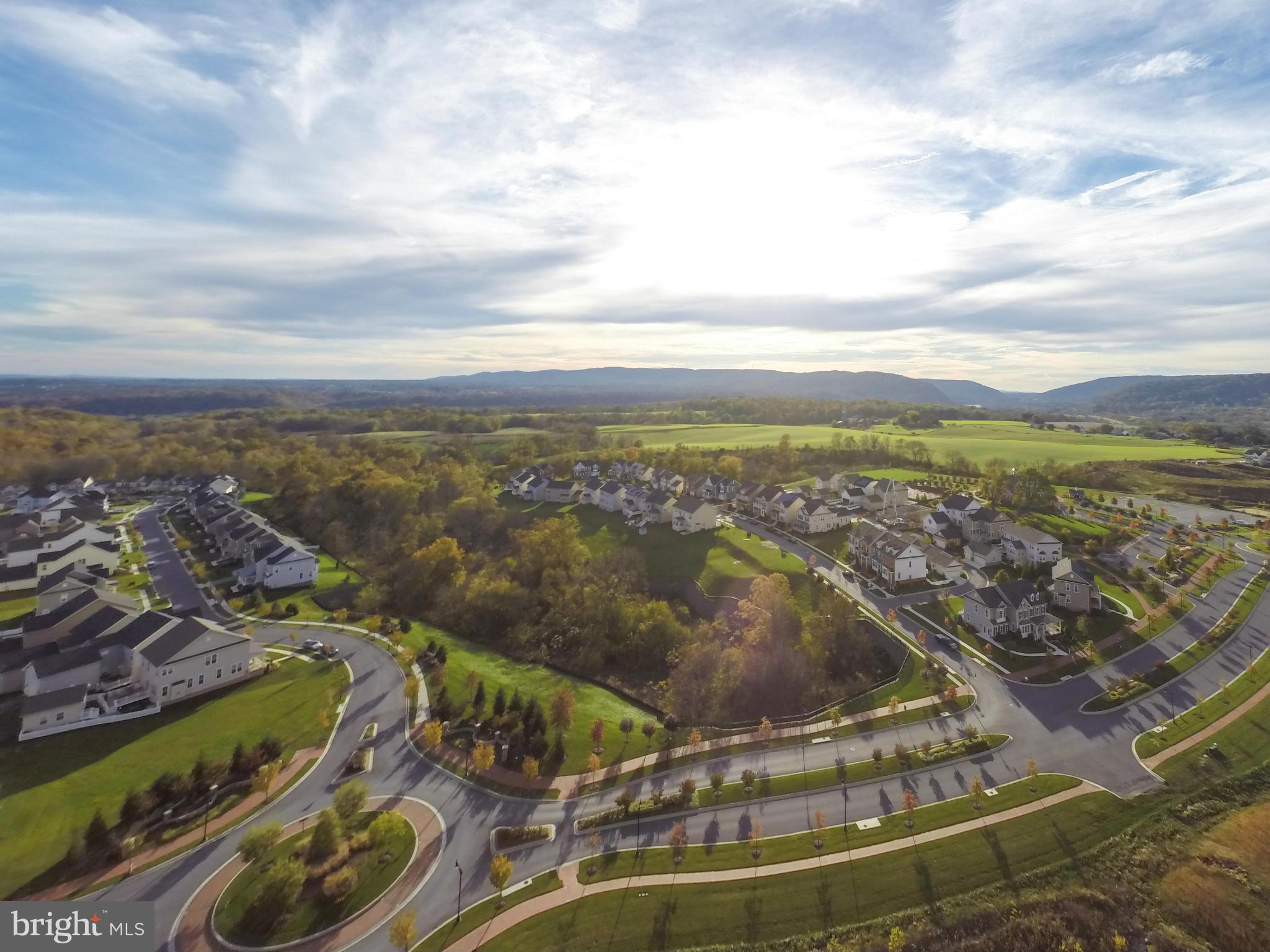 BRUNSWICK CROSSING - Residential