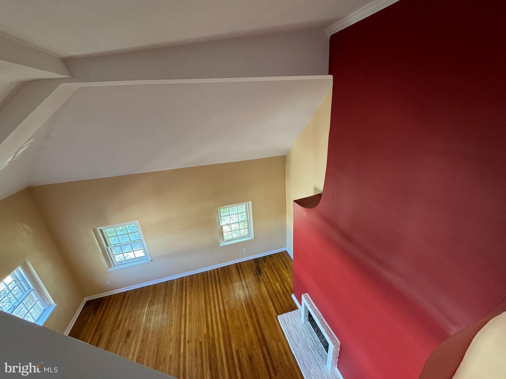 SOCIETY HILL - Residential Lease