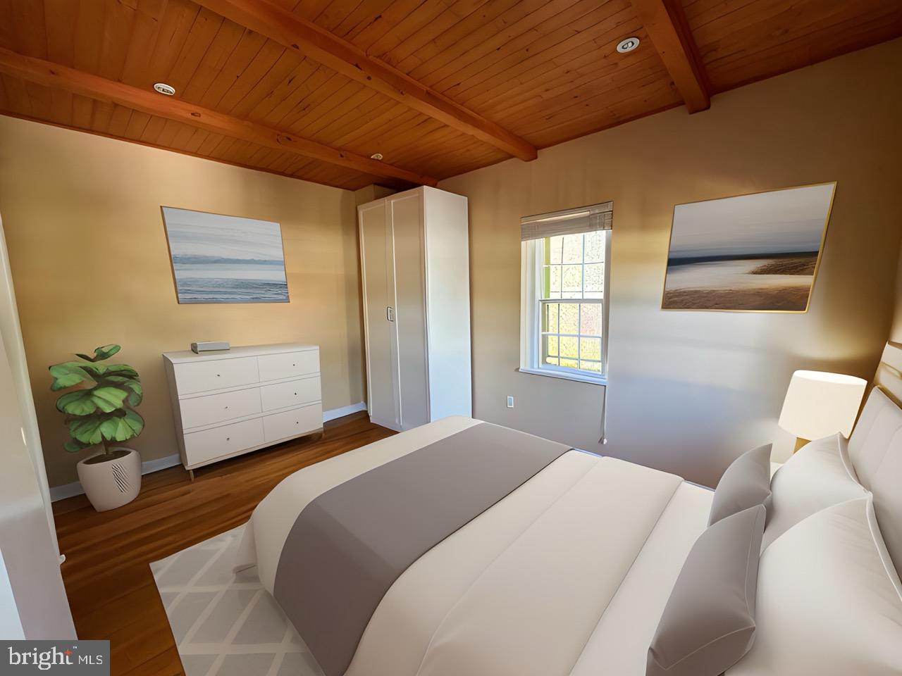 SOCIETY HILL - Residential Lease