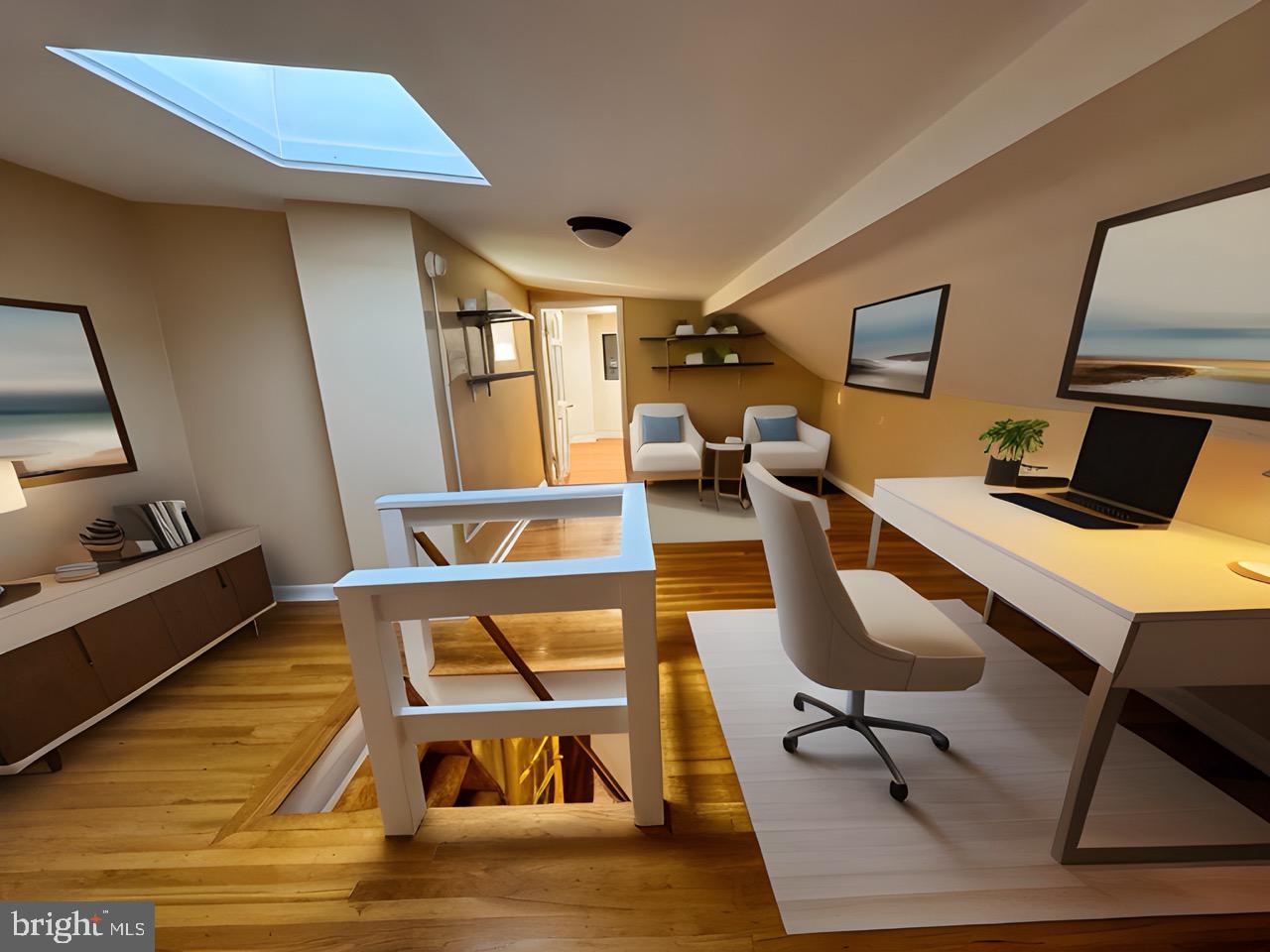 SOCIETY HILL - Residential Lease