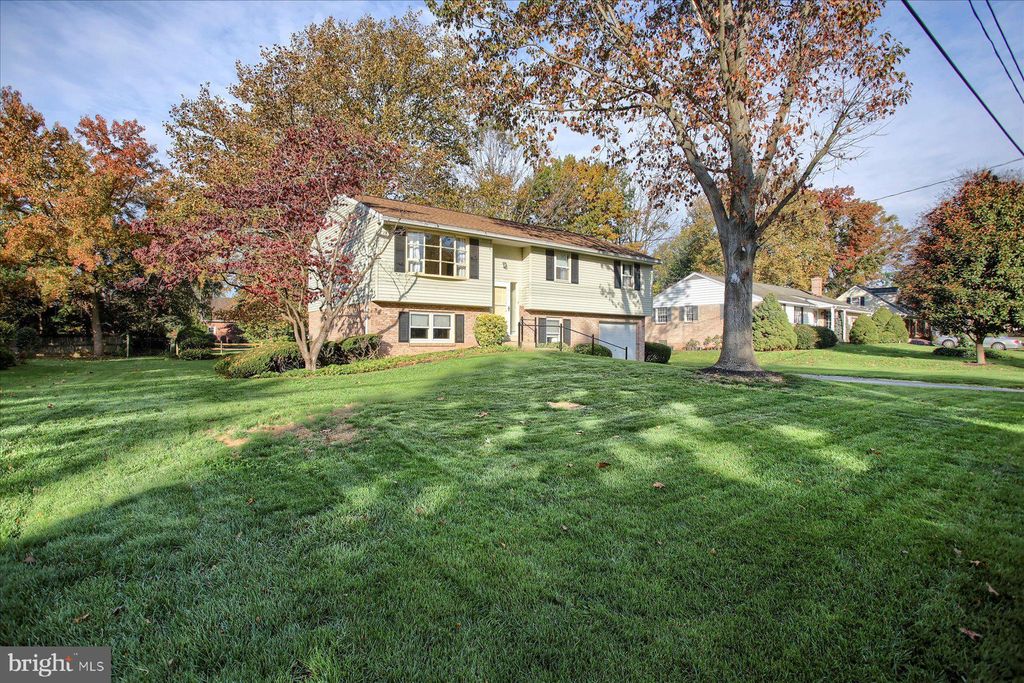 Photo of 1508 Nissley Road, Landisville, PA 17538 (MLS # PALA2042712)