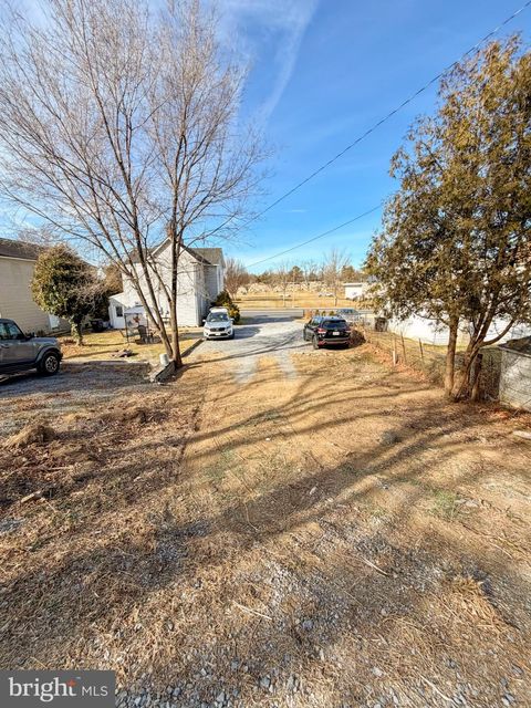 24 N PLEASANT VALLEY ROAD WINCHESTER VA 22601