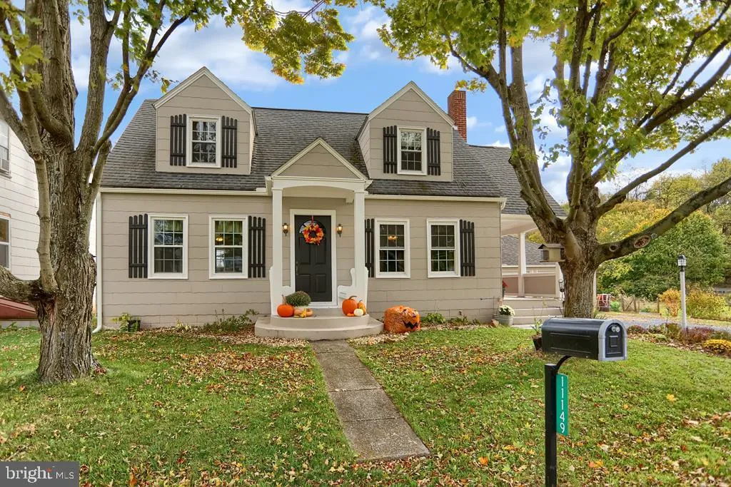 11149 Licking Creek Road, Mifflintown, PA 17059