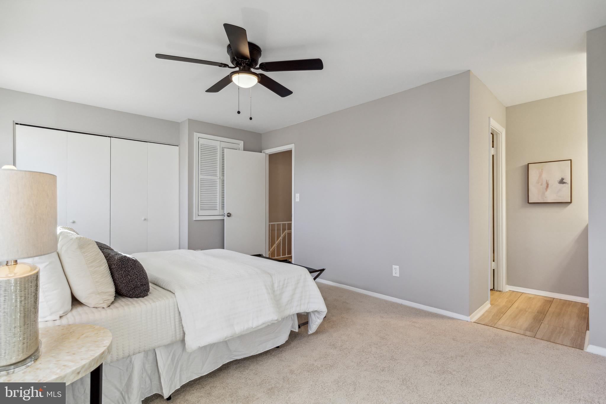 CHARTLEY TOWNHOUSES - Residential