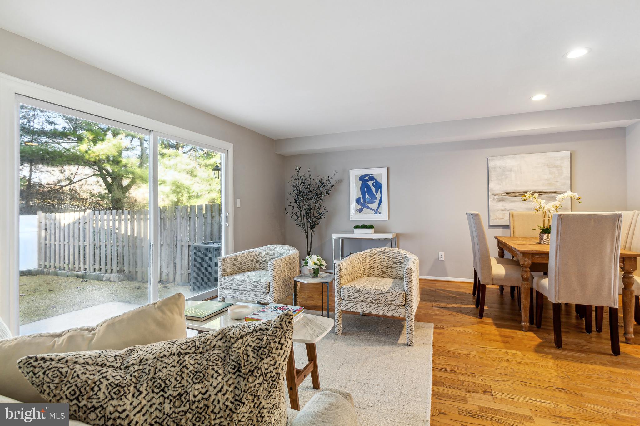 CHARTLEY TOWNHOUSES - Residential